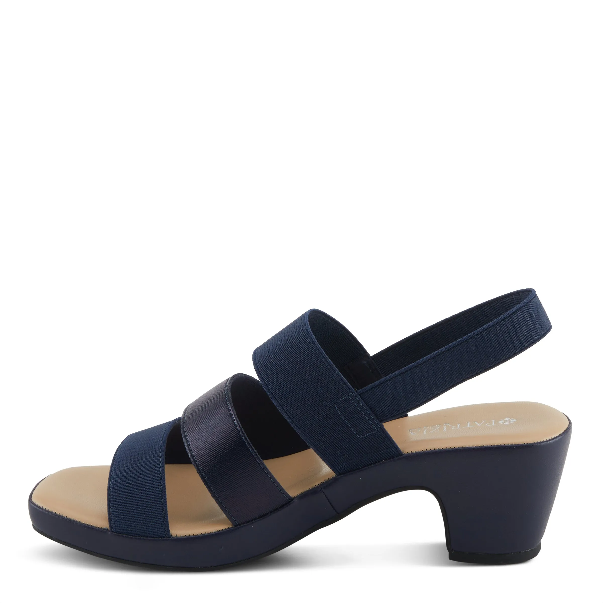 Spring Step Shoes Patrizia Marzula Sandals