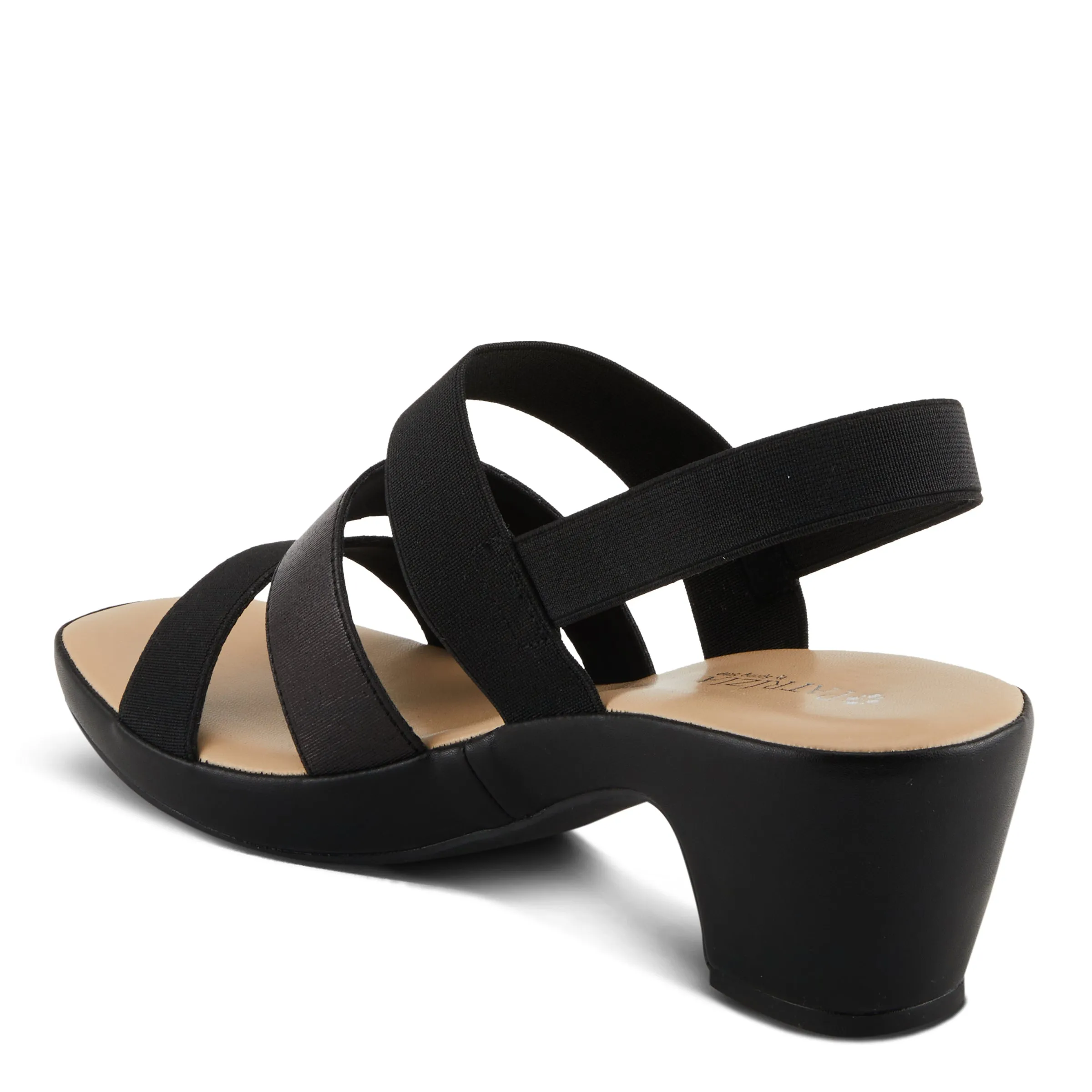 Spring Step Shoes Patrizia Marzula Sandals