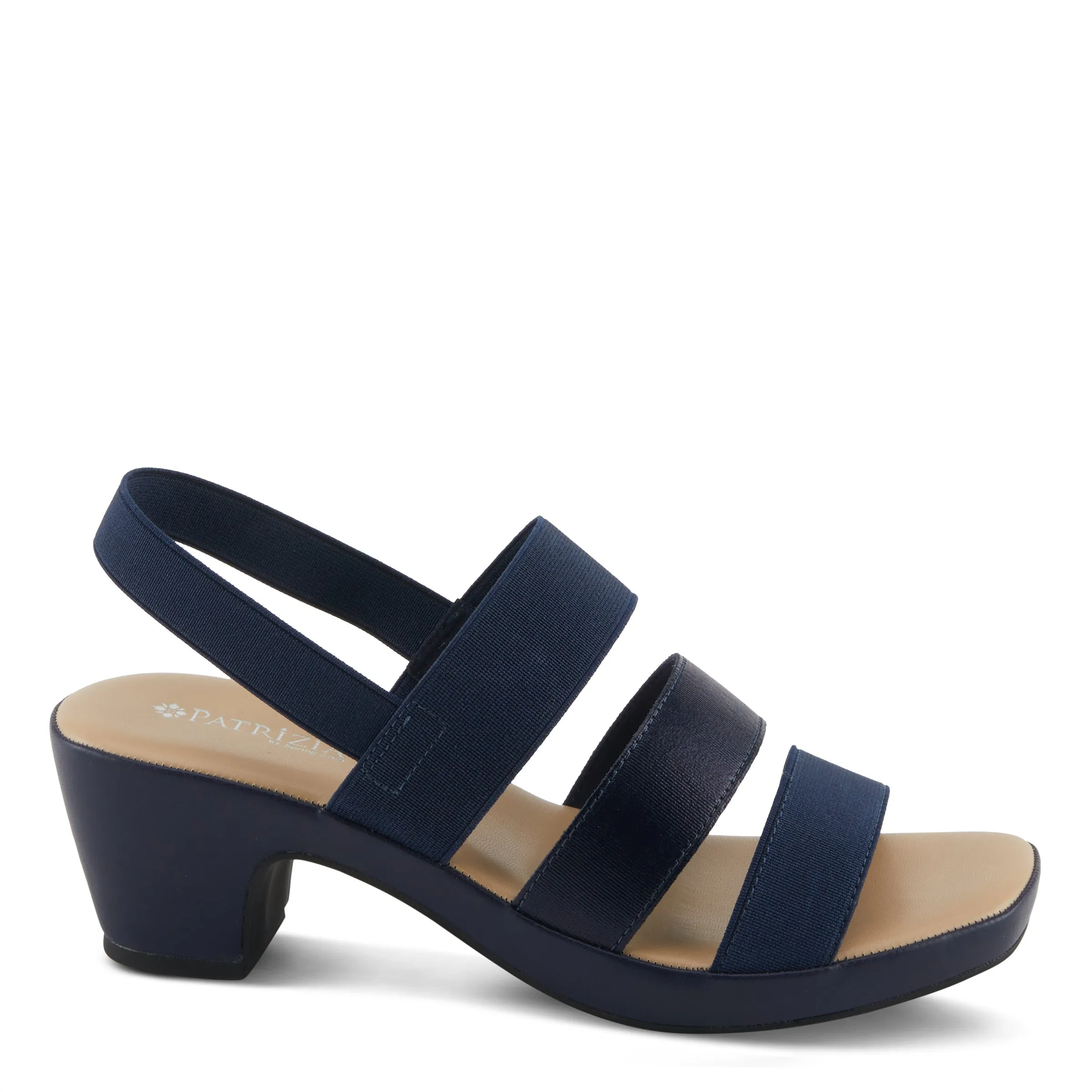 Spring Step Shoes Patrizia Marzula Sandals