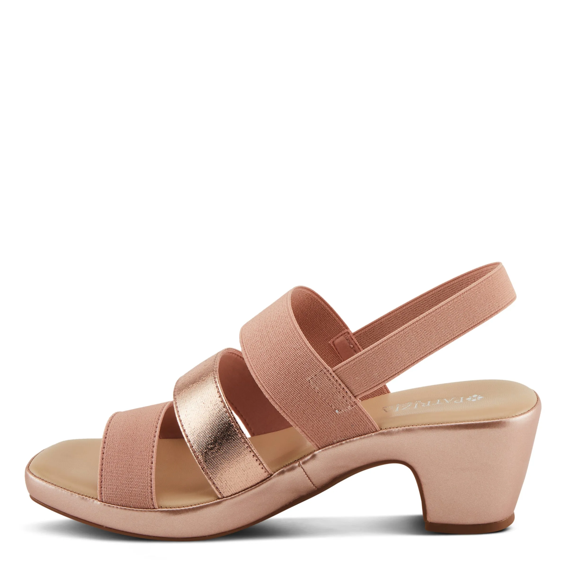 Spring Step Shoes Patrizia Marzula Sandals