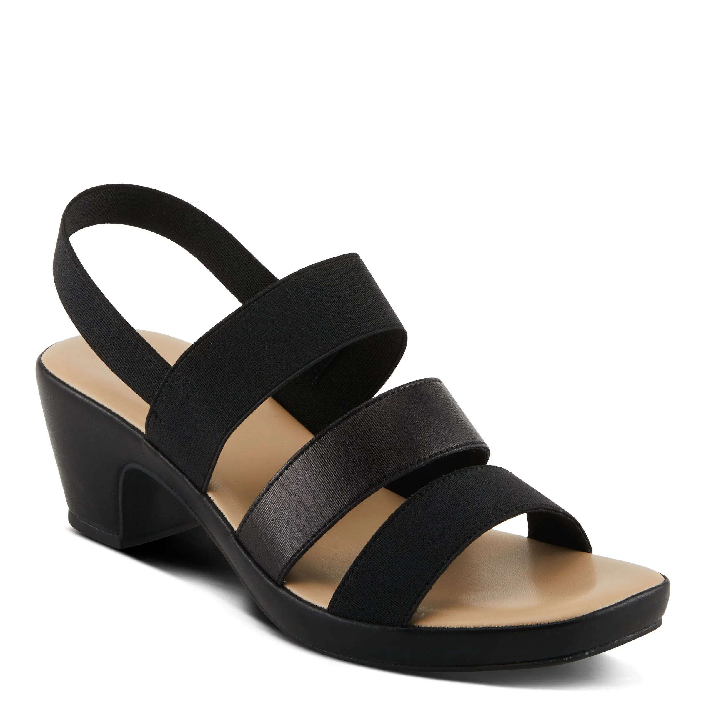 Spring Step Shoes Patrizia Marzula Sandals