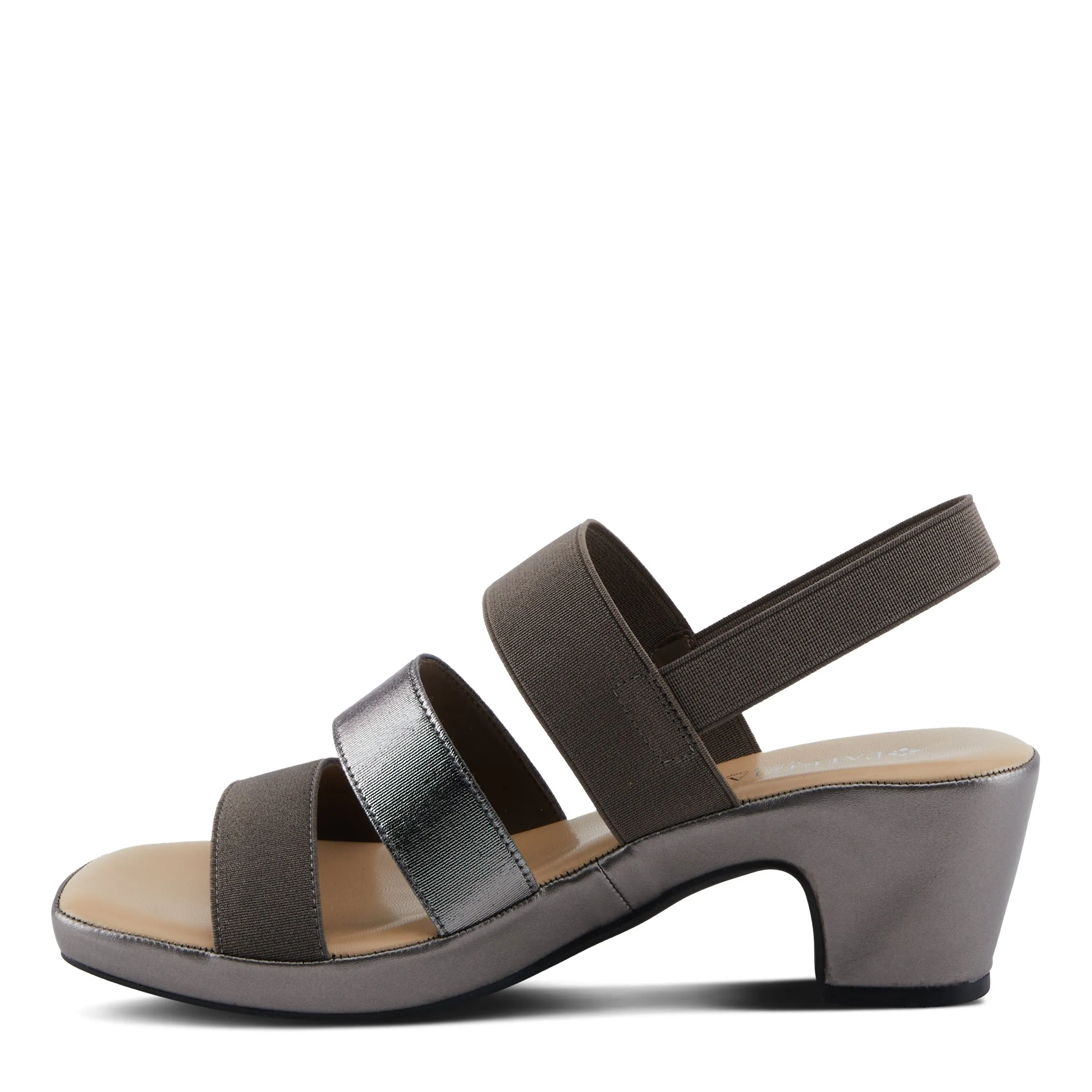 Spring Step Shoes Patrizia Marzula Sandals