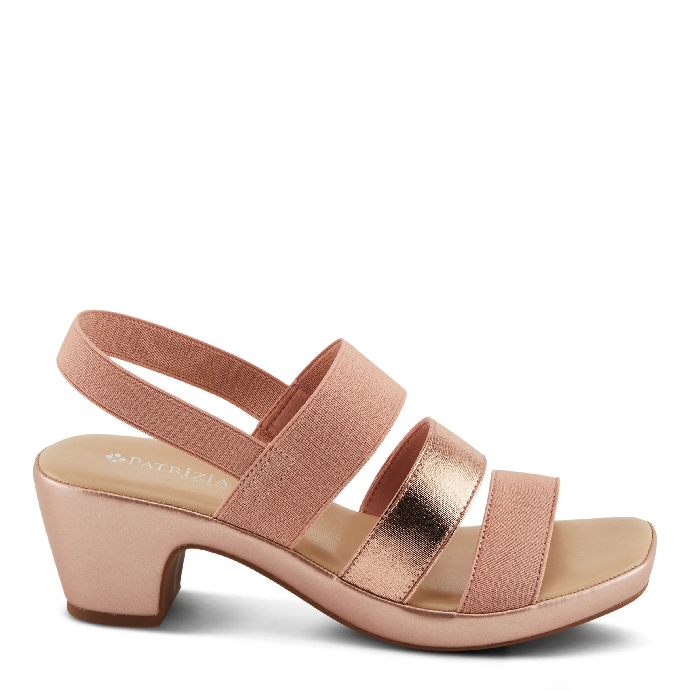 Spring Step Shoes Patrizia Marzula Sandals