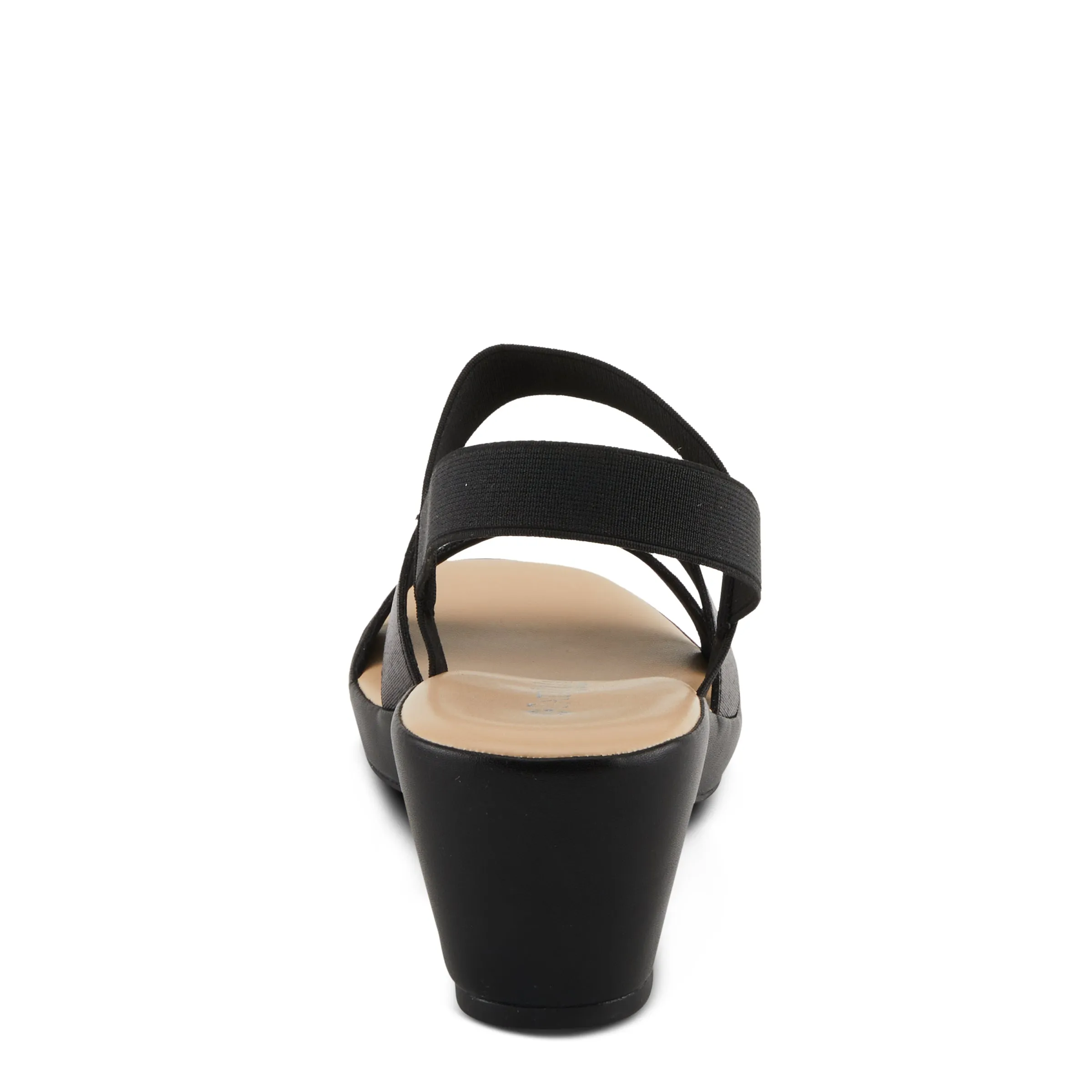 Spring Step Shoes Patrizia Marzula Sandals