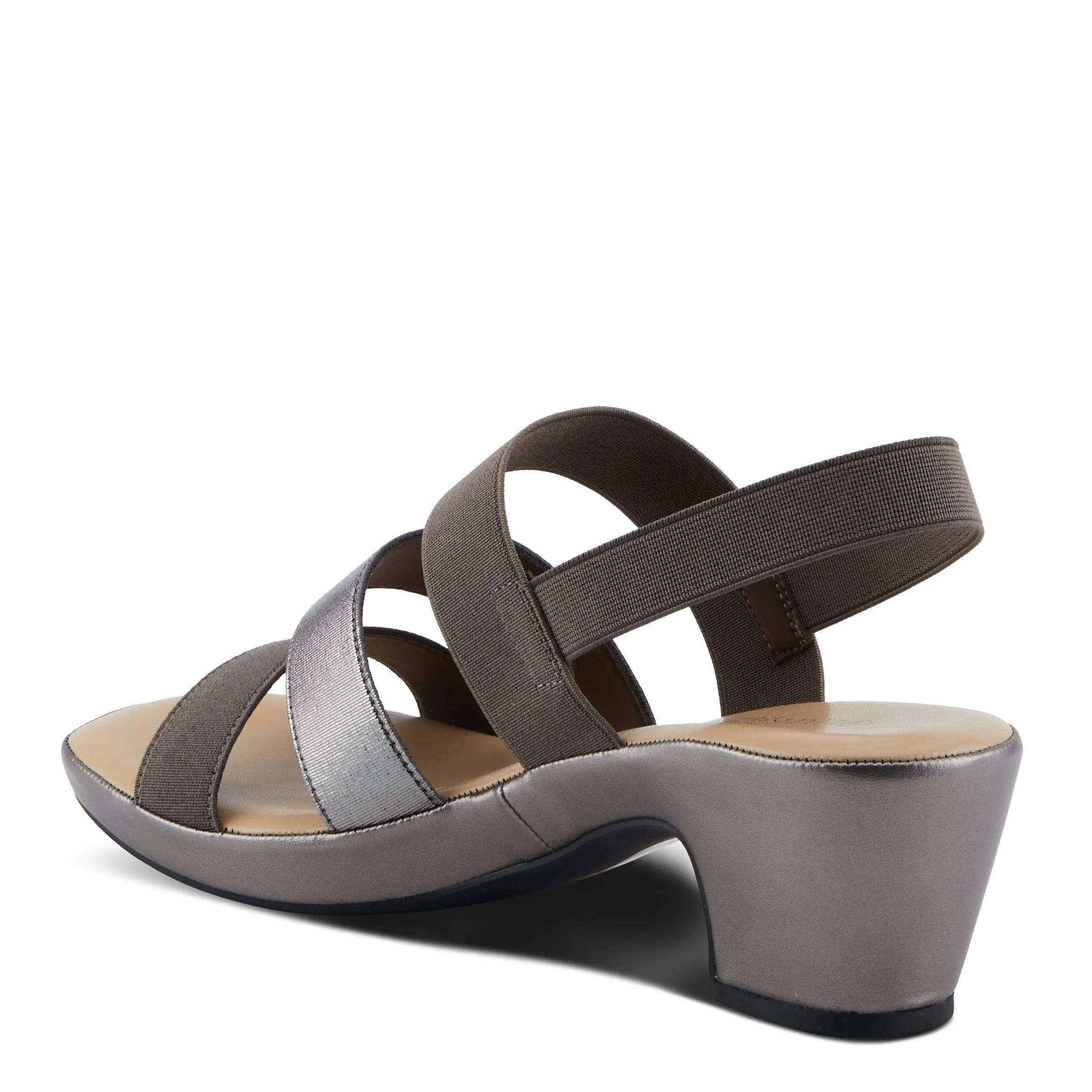Spring Step Shoes Patrizia Marzula Sandals