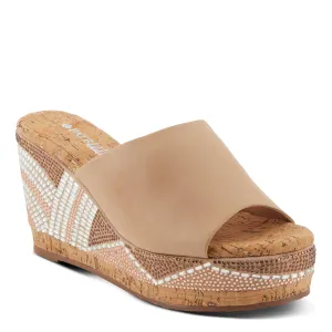 Spring Step Shoes Patrizia Radiant Sandals