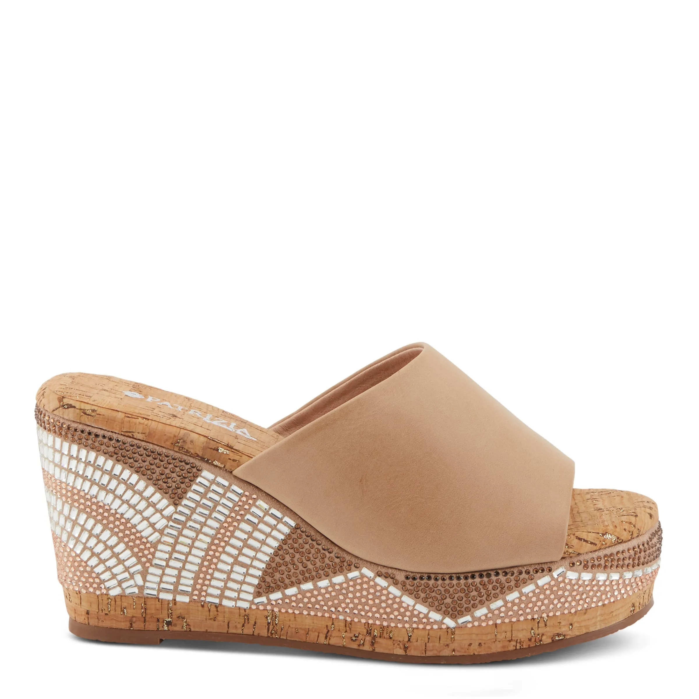 Spring Step Shoes Patrizia Radiant Sandals