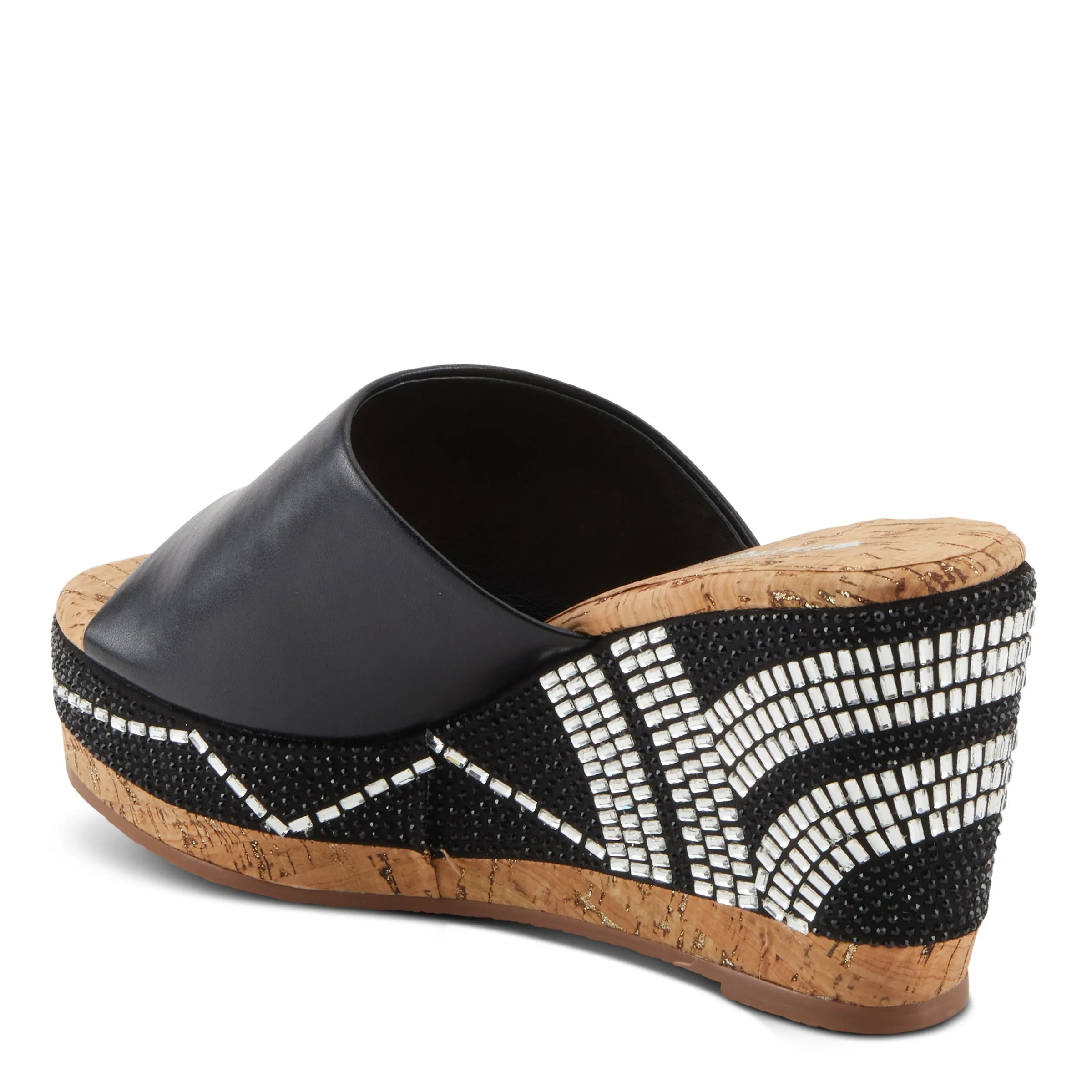 Spring Step Shoes Patrizia Radiant Sandals