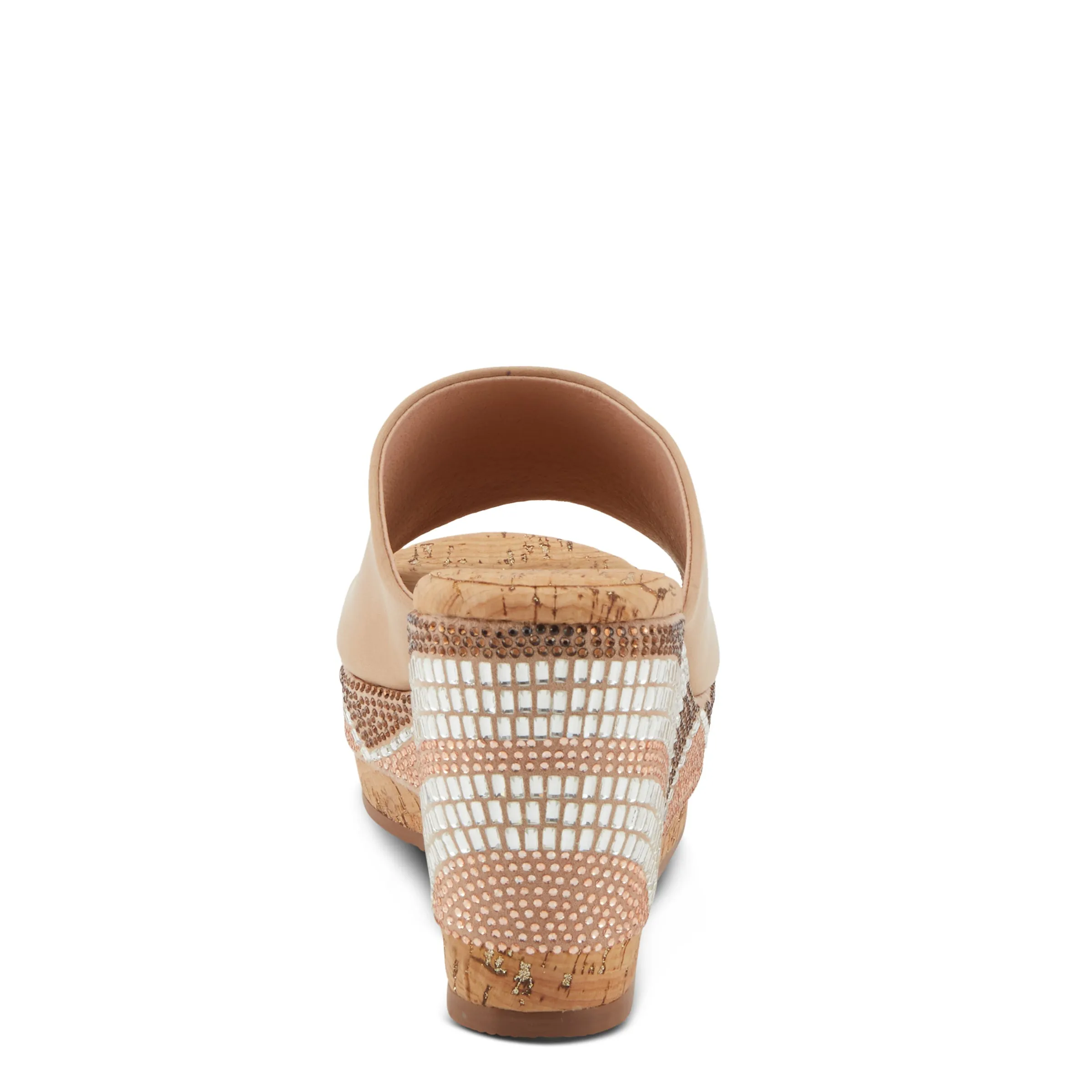 Spring Step Shoes Patrizia Radiant Sandals