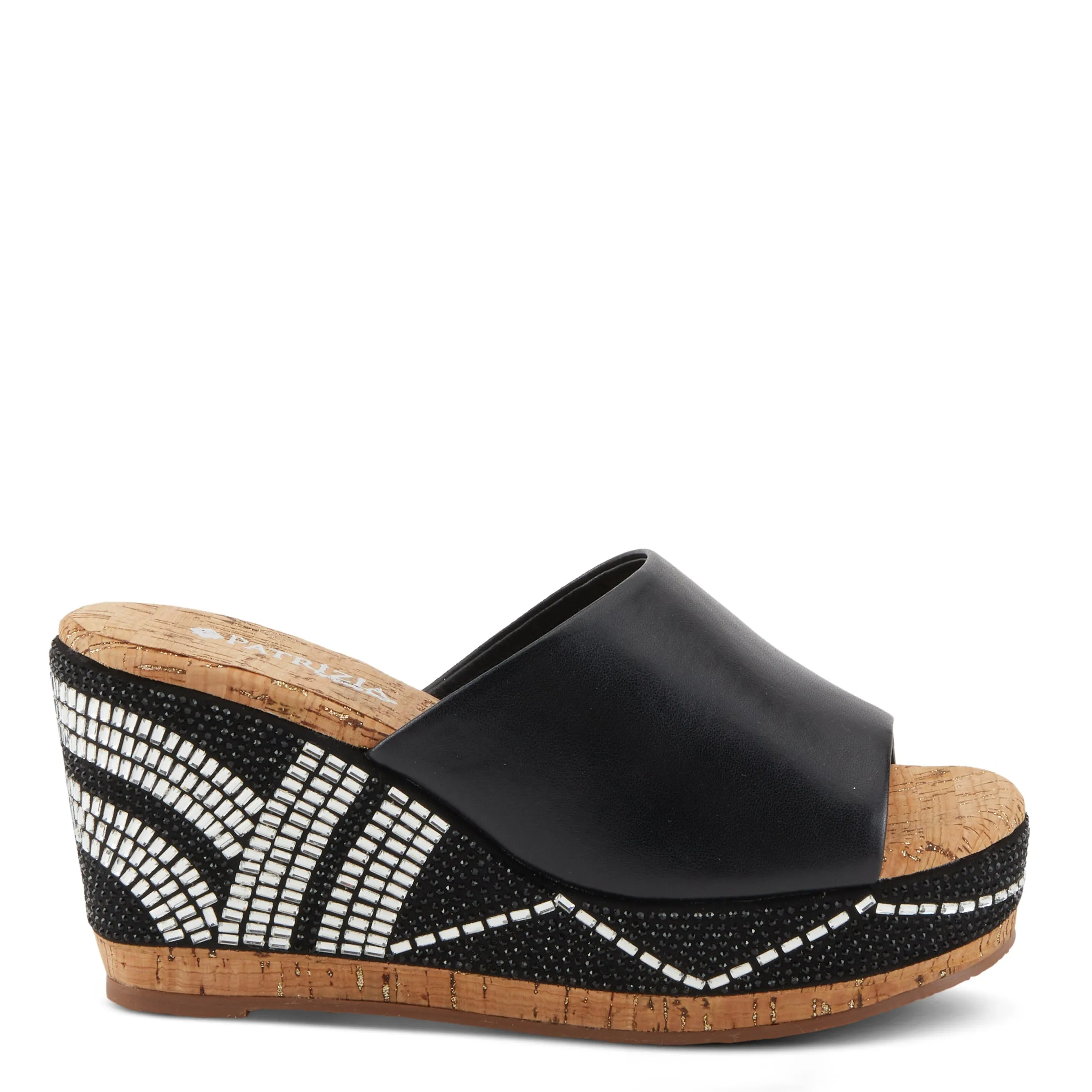 Spring Step Shoes Patrizia Radiant Sandals