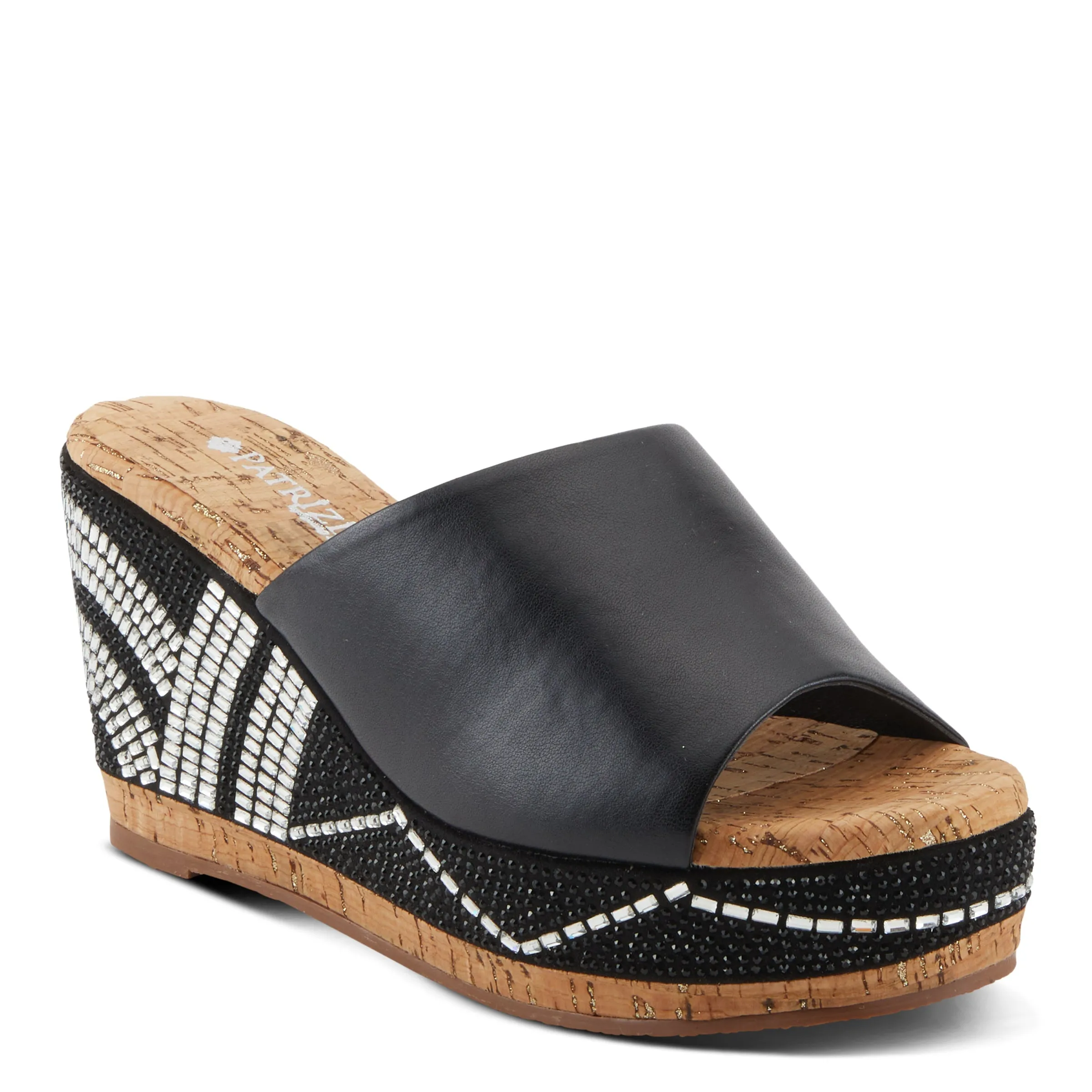 Spring Step Shoes Patrizia Radiant Sandals