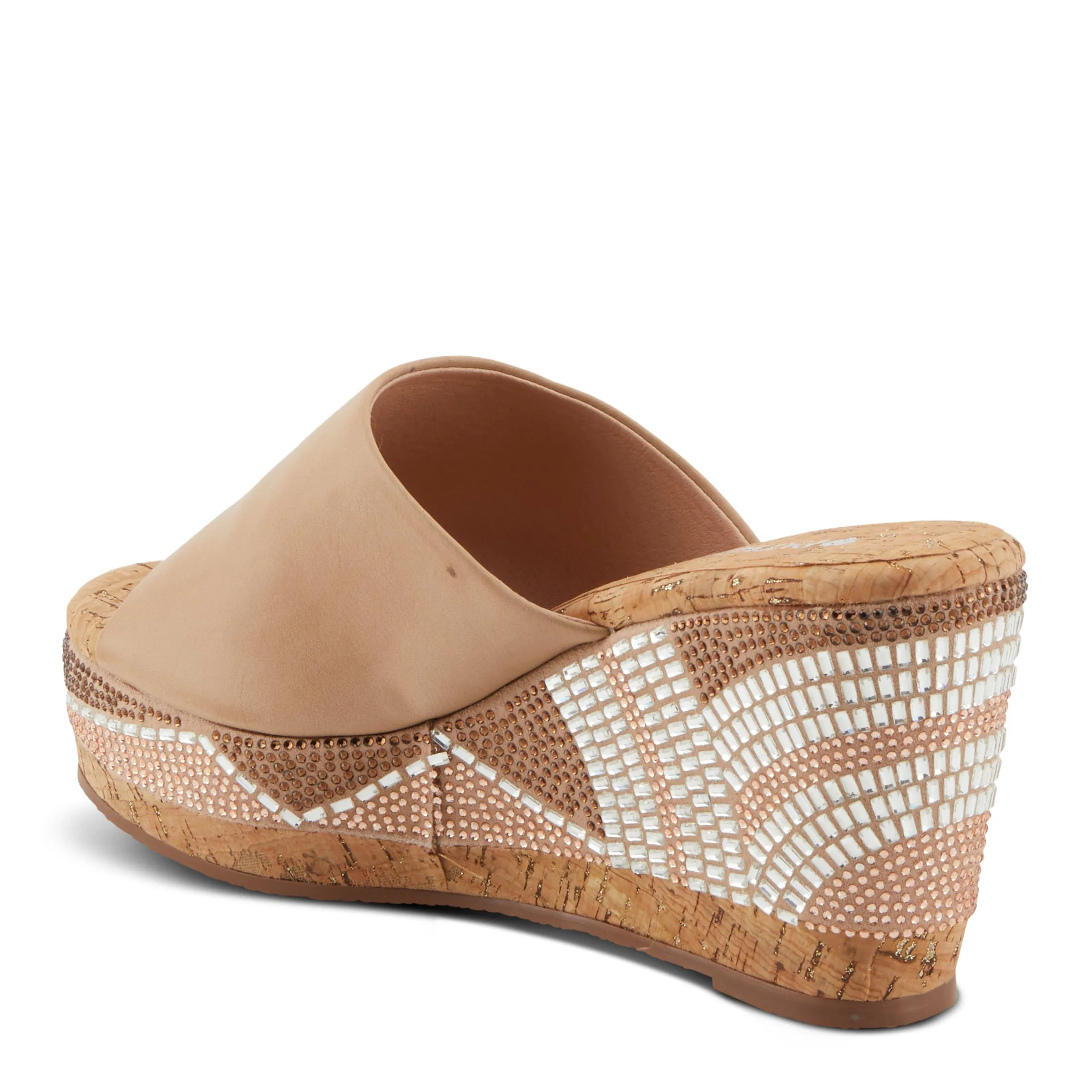 Spring Step Shoes Patrizia Radiant Sandals
