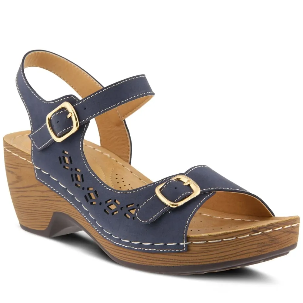 Spring Step Shoes Patrizia Shantay Sandals