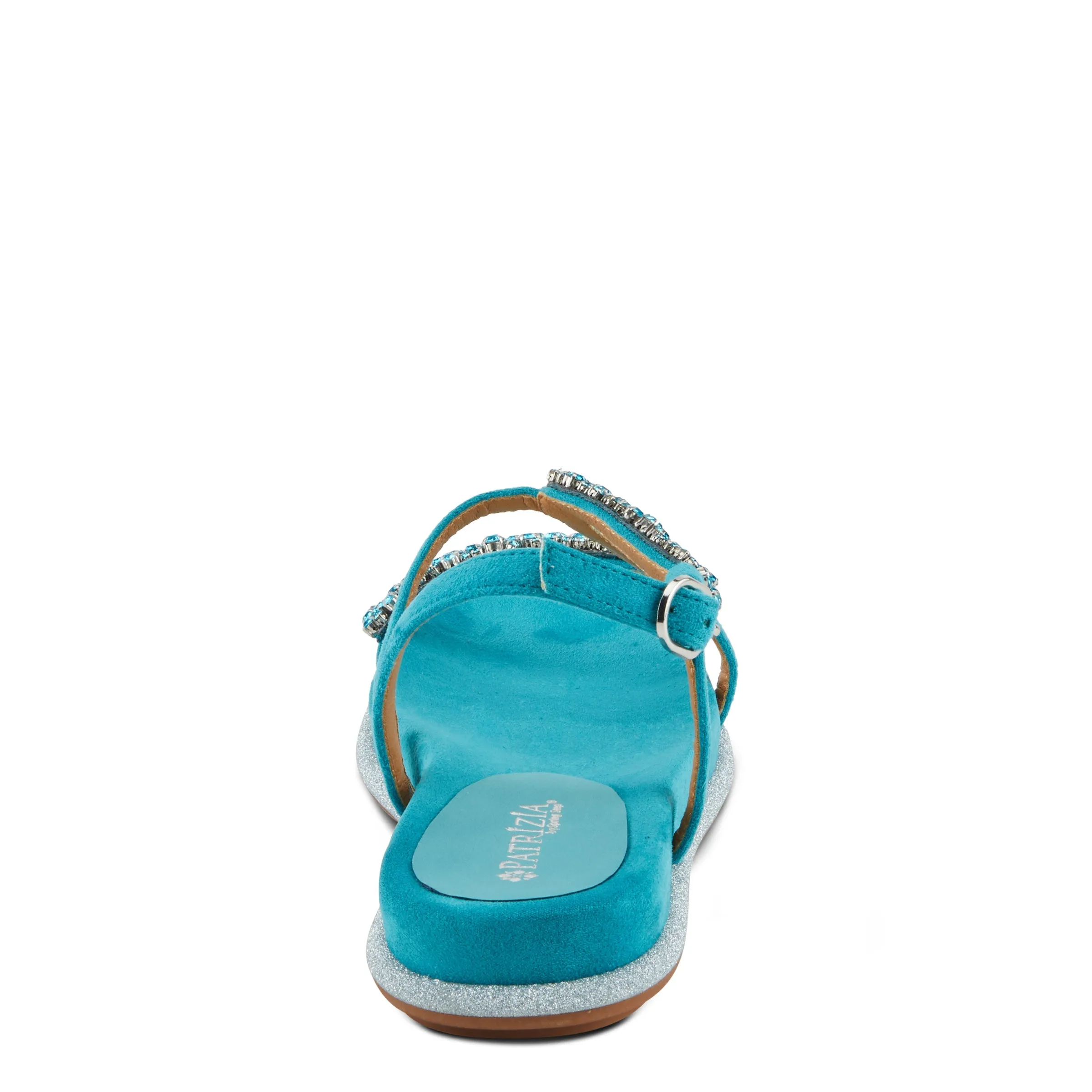 Spring Step Shoes Patrizia Shinyqueen Sandals
