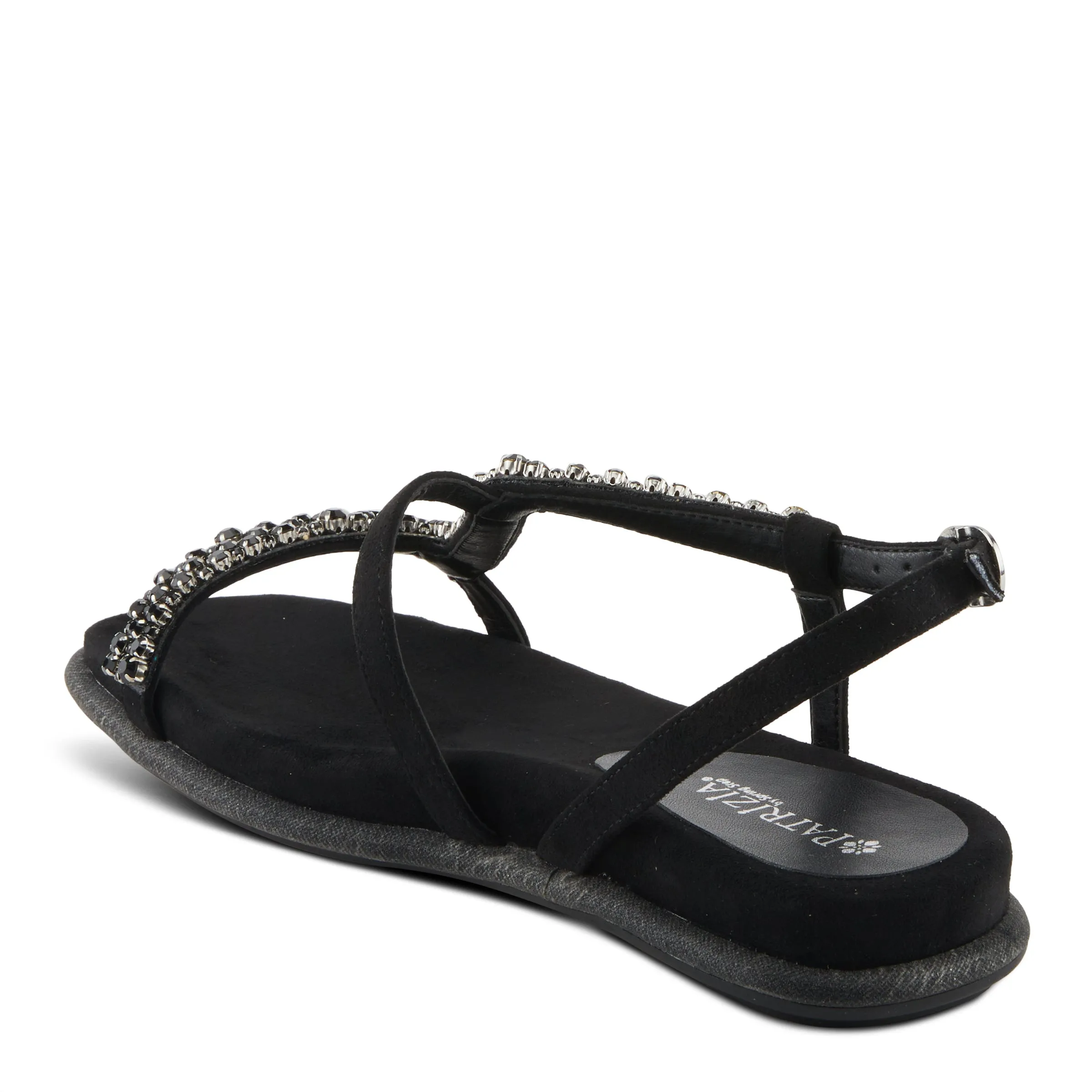 Spring Step Shoes Patrizia Shinyqueen Sandals