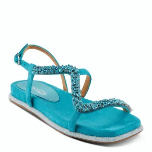 Spring Step Shoes Patrizia Shinyqueen Sandals