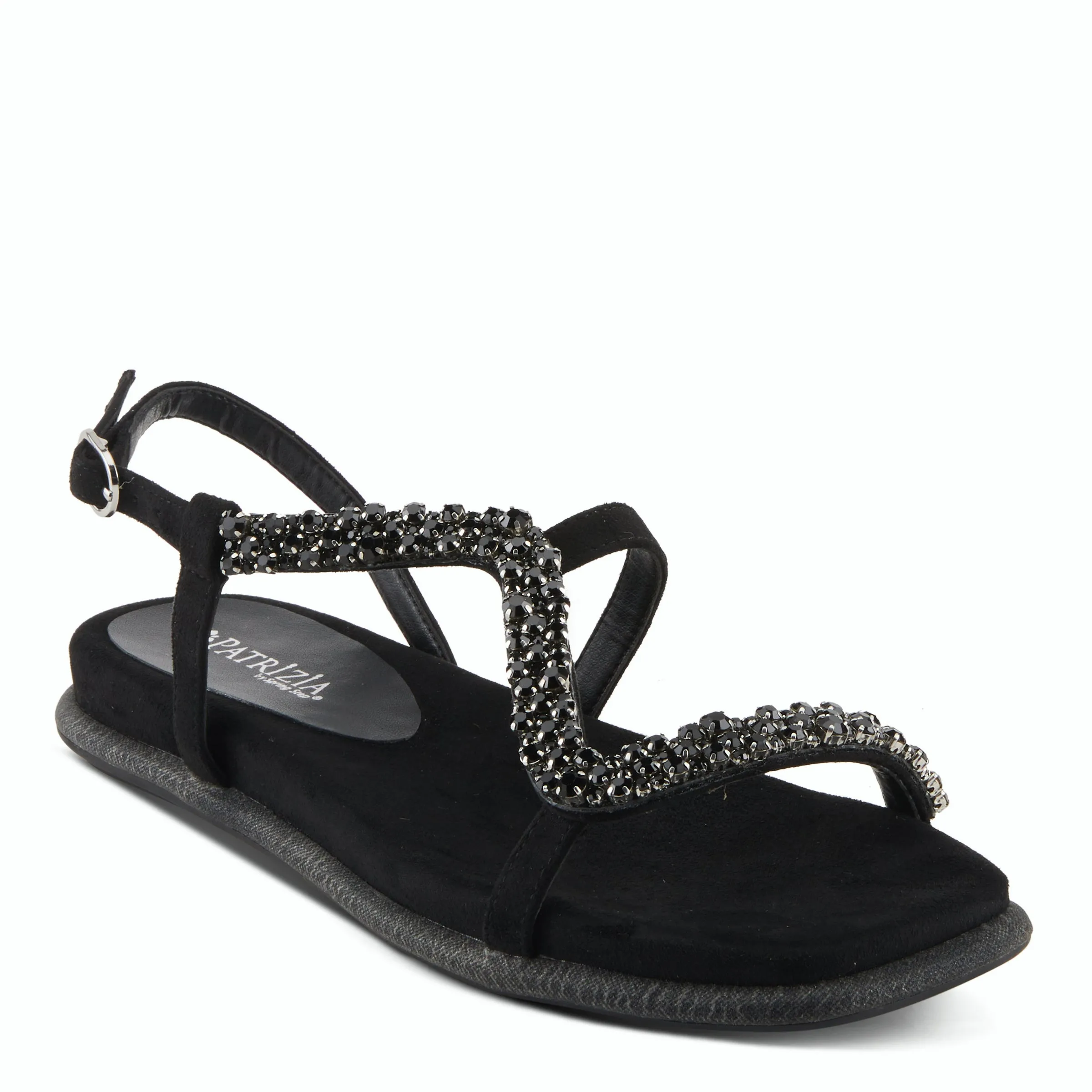 Spring Step Shoes Patrizia Shinyqueen Sandals