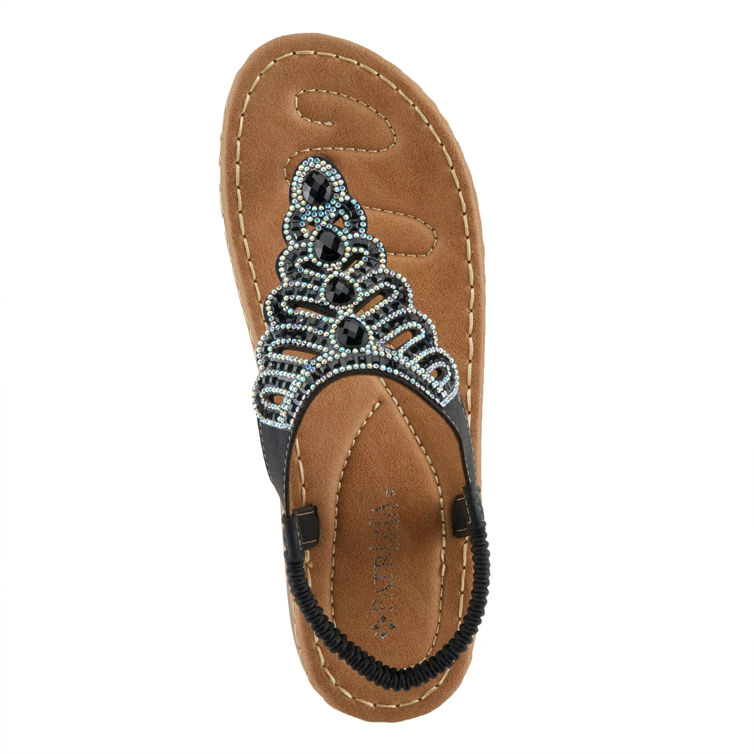 Spring Step Shoes Patrizia Toshira Sandals