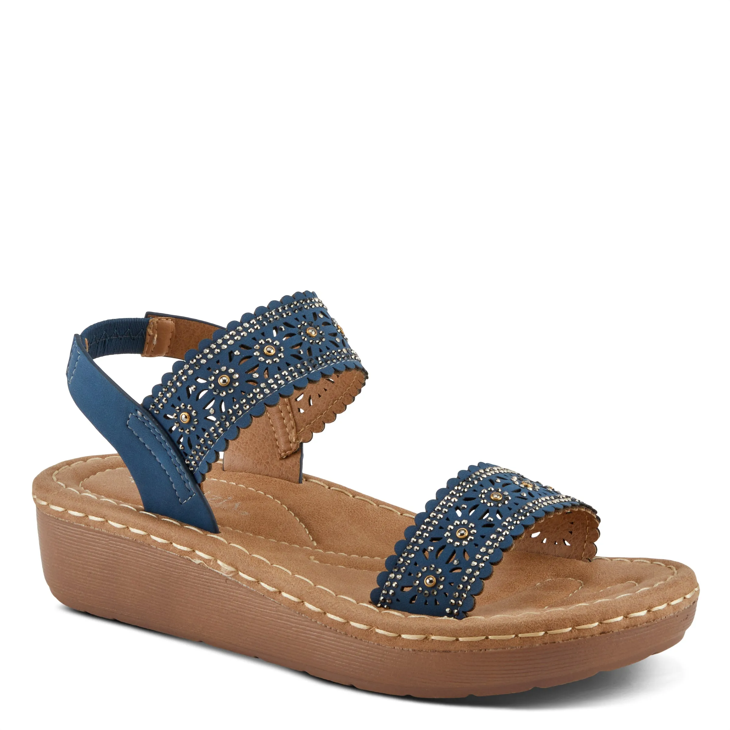 Spring Step Shoes Patrizia Tula Sandals