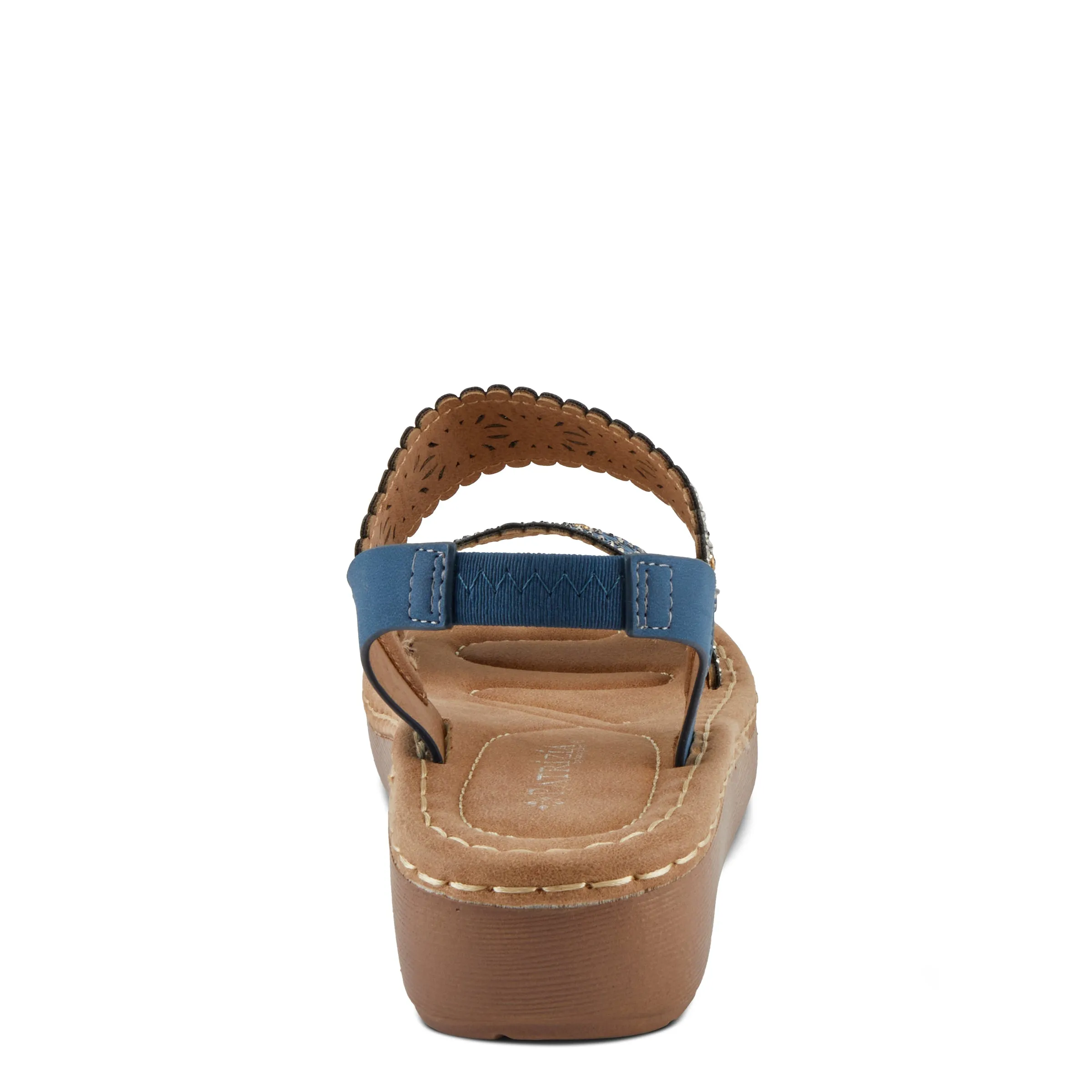 Spring Step Shoes Patrizia Tula Sandals
