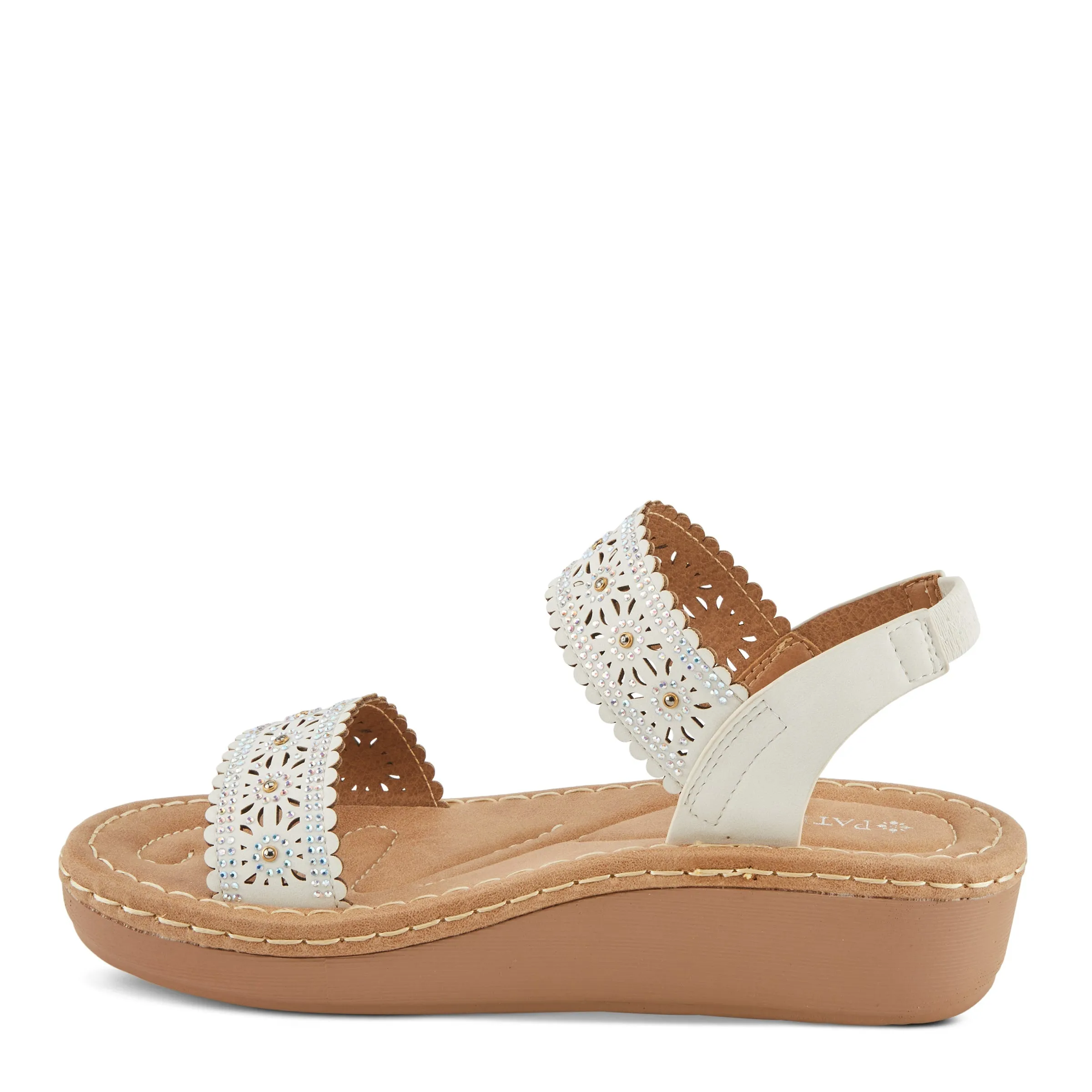 Spring Step Shoes Patrizia Tula Sandals