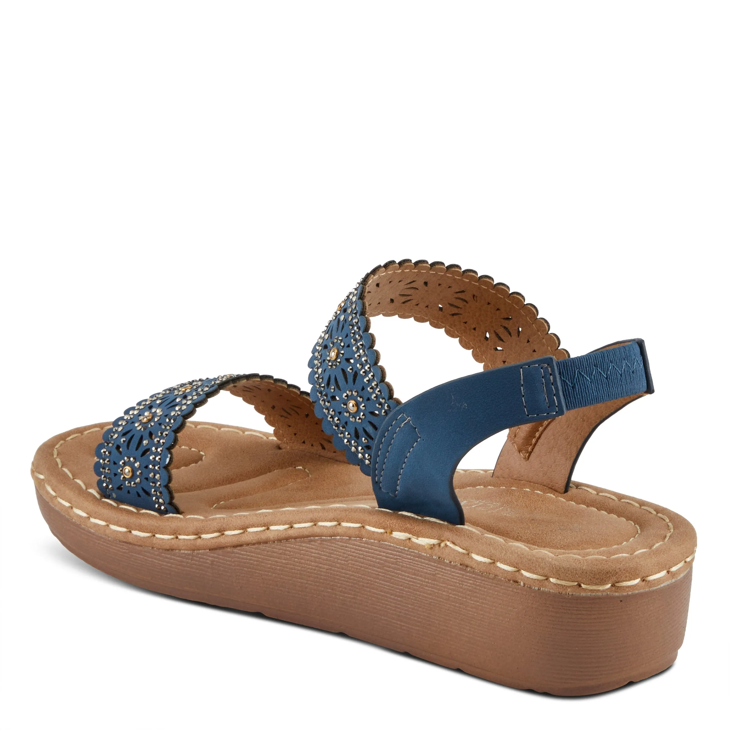 Spring Step Shoes Patrizia Tula Sandals