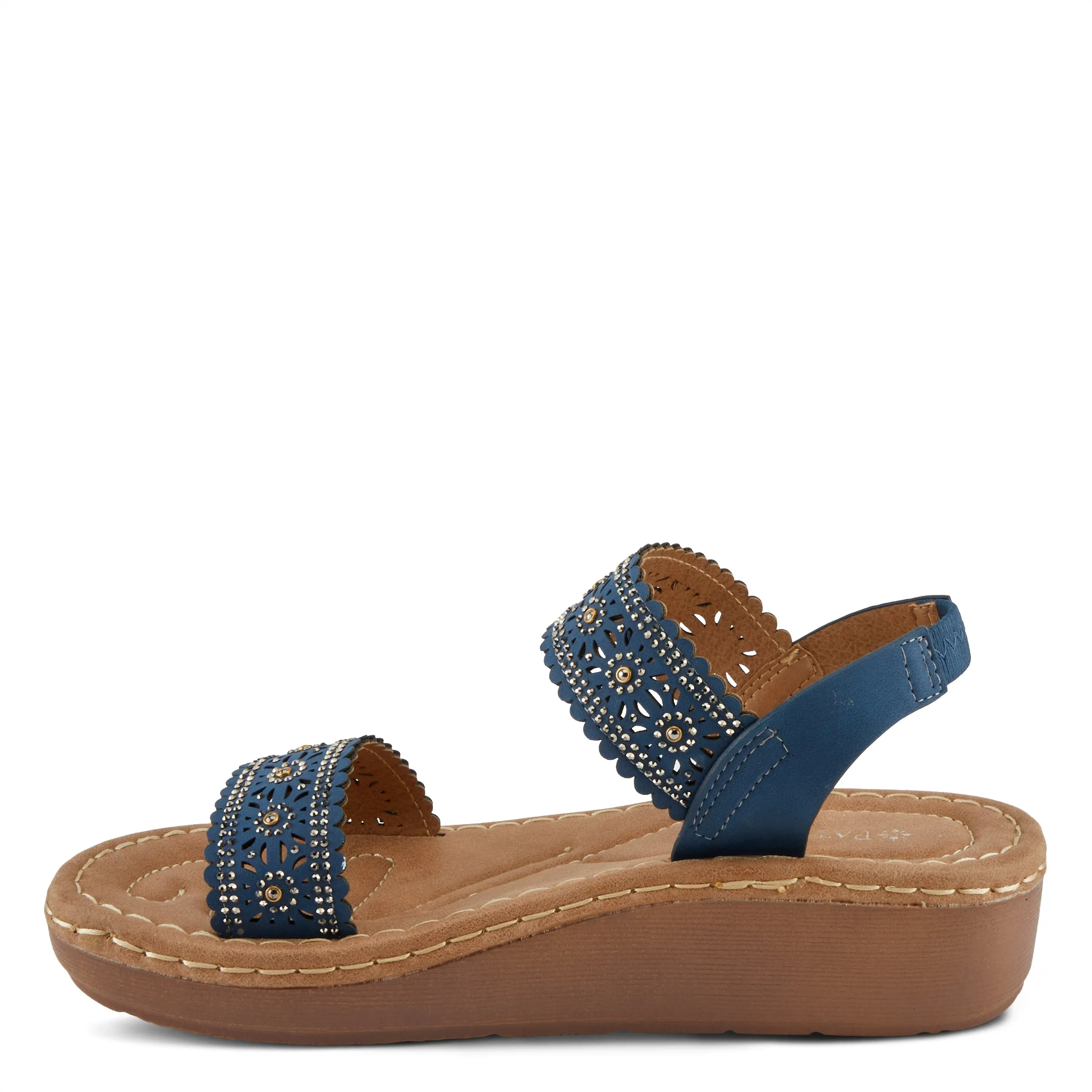 Spring Step Shoes Patrizia Tula Sandals