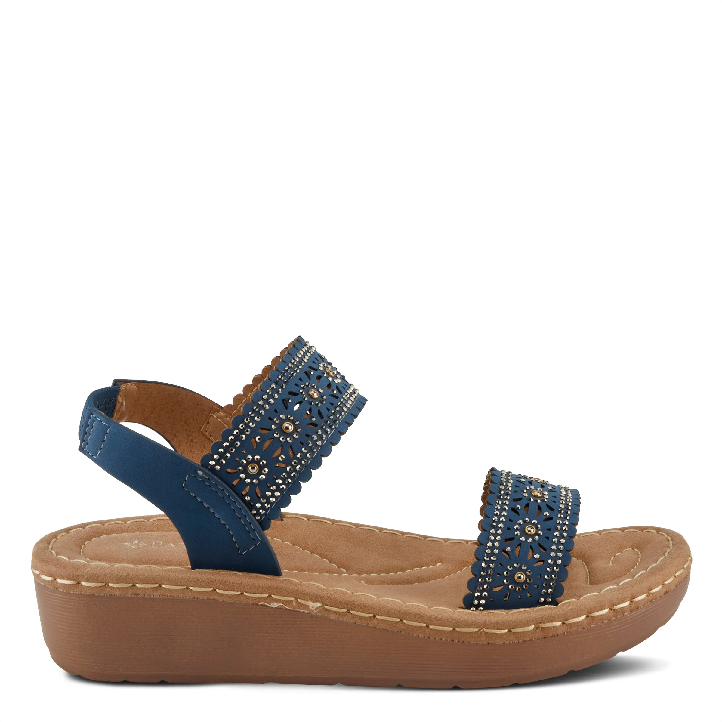 Spring Step Shoes Patrizia Tula Sandals