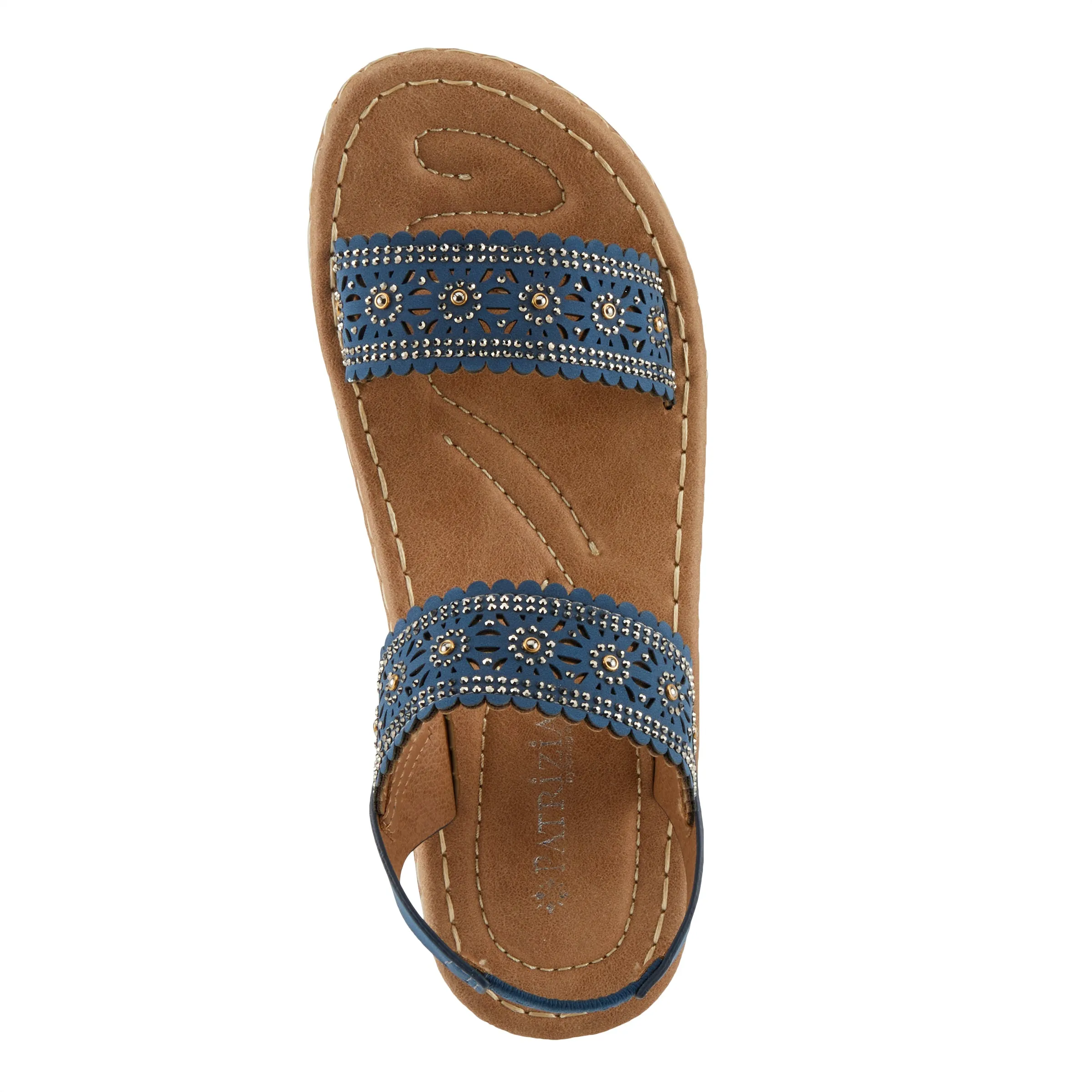 Spring Step Shoes Patrizia Tula Sandals