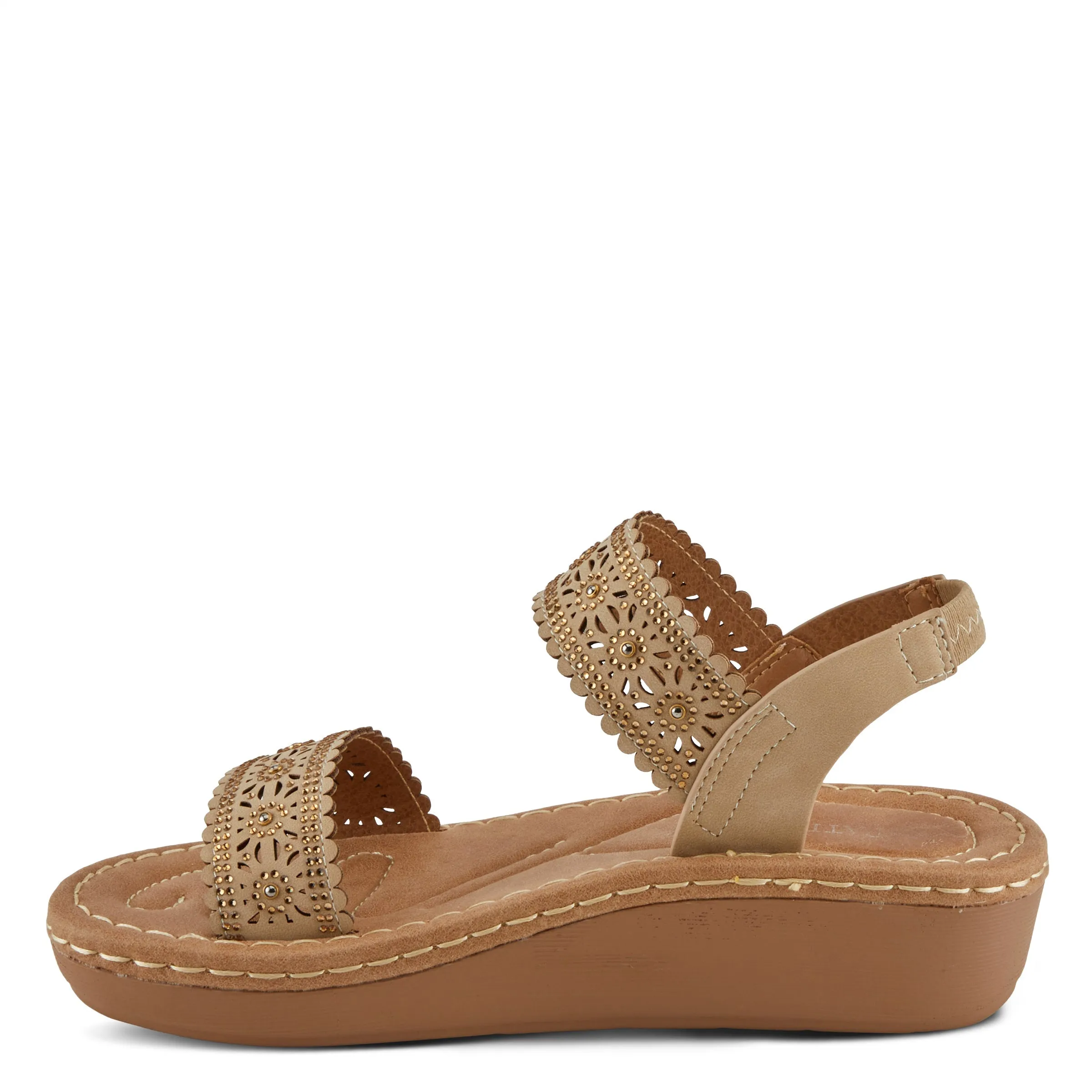 Spring Step Shoes Patrizia Tula Sandals