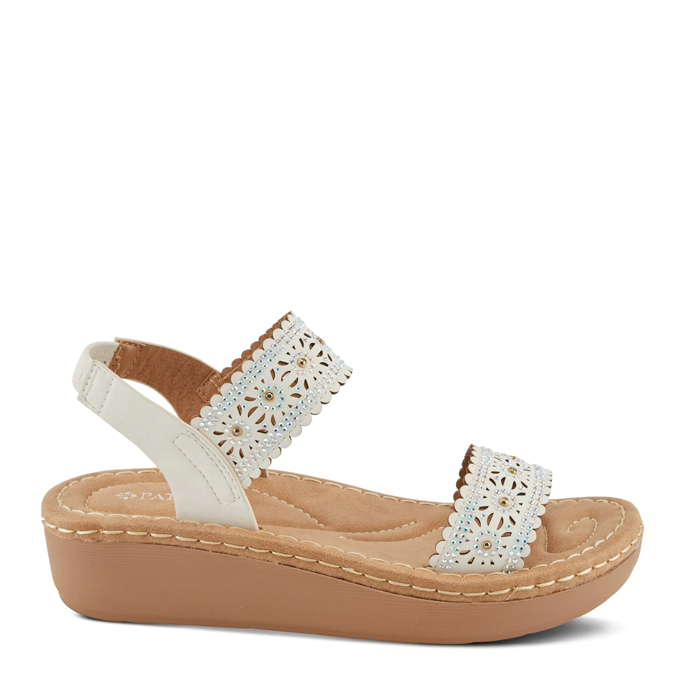 Spring Step Shoes Patrizia Tula Sandals