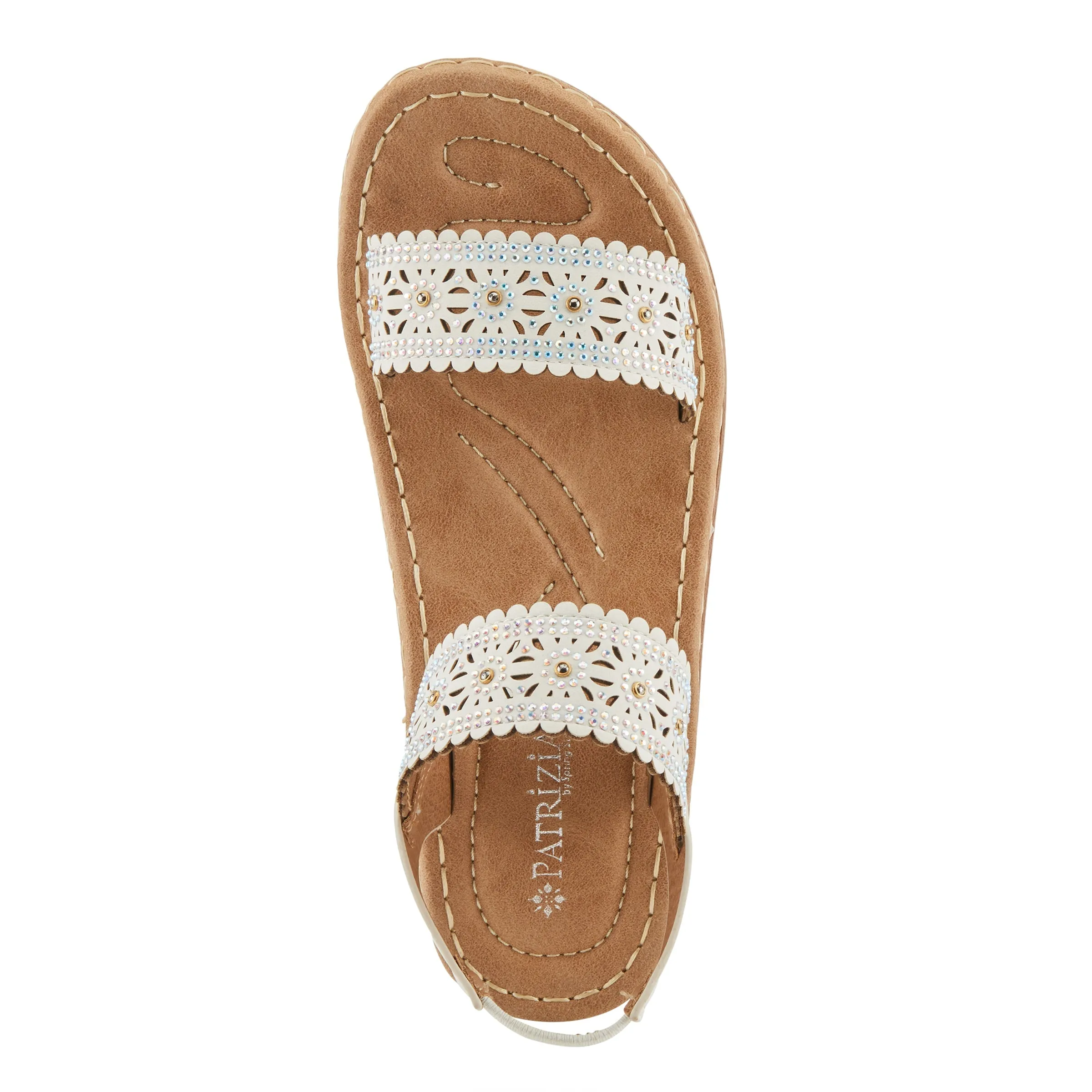 Spring Step Shoes Patrizia Tula Sandals