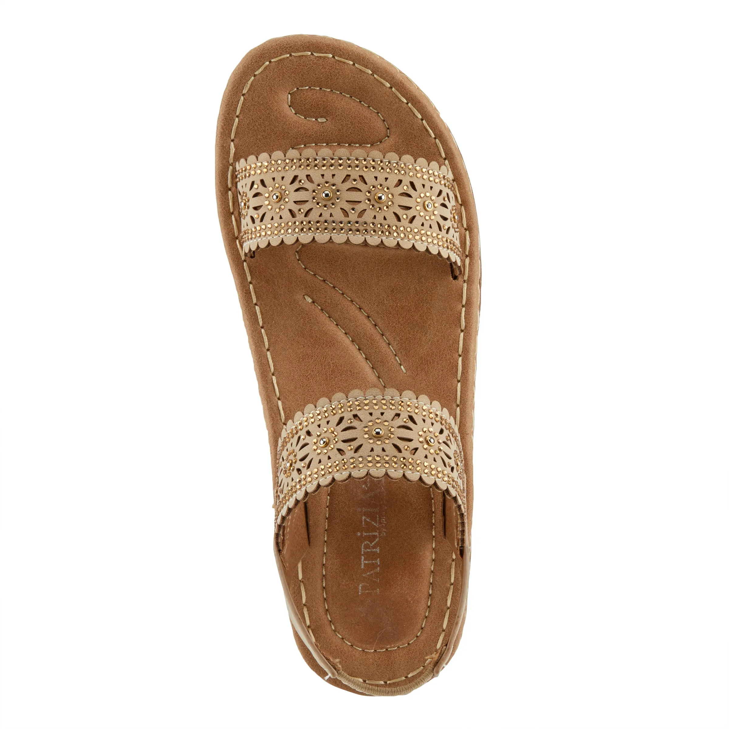 Spring Step Shoes Patrizia Tula Sandals