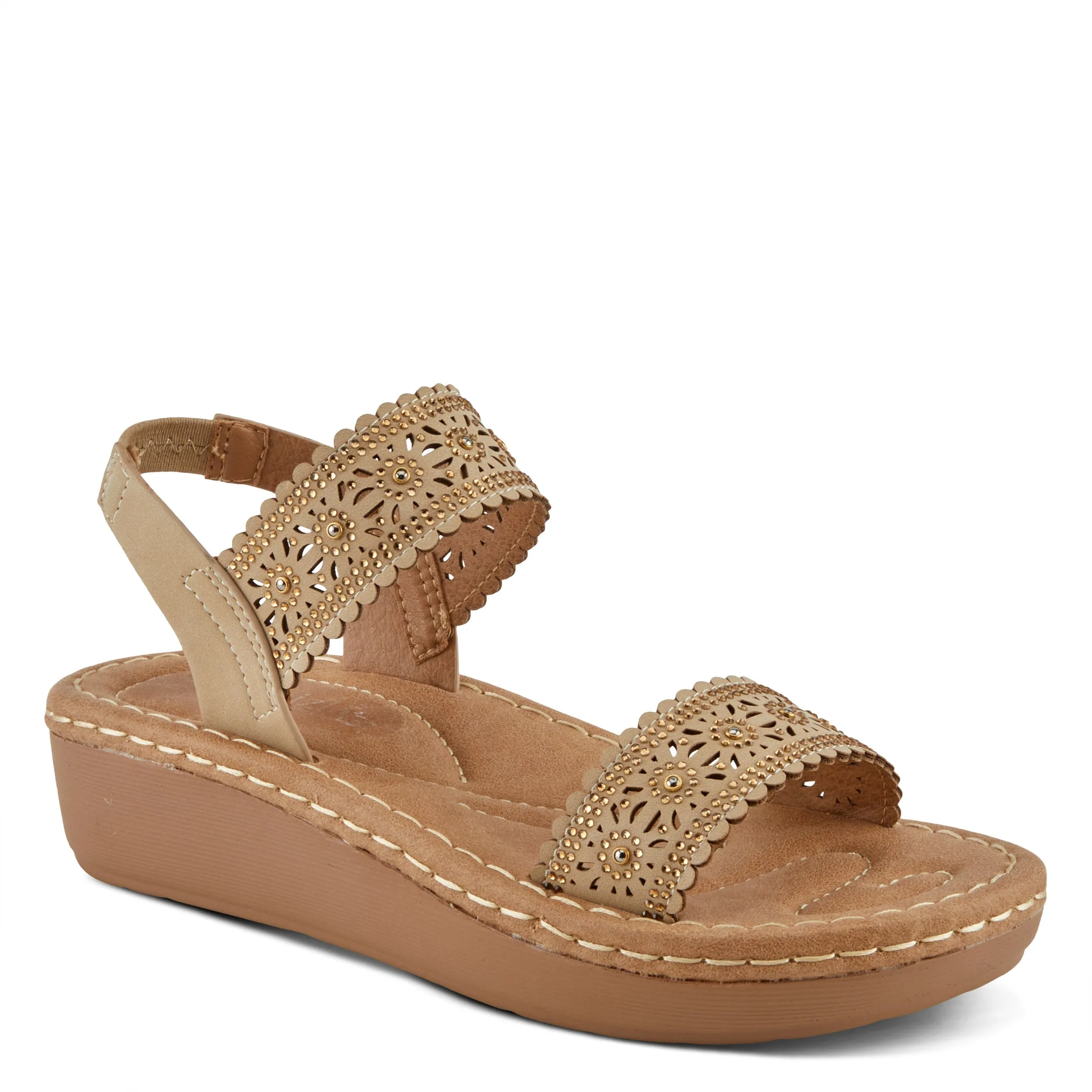 Spring Step Shoes Patrizia Tula Sandals