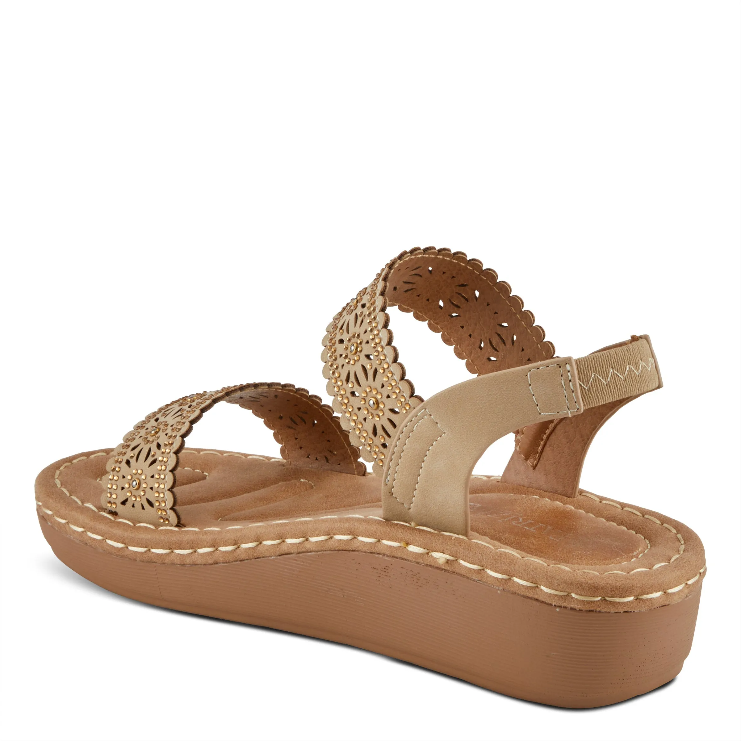 Spring Step Shoes Patrizia Tula Sandals