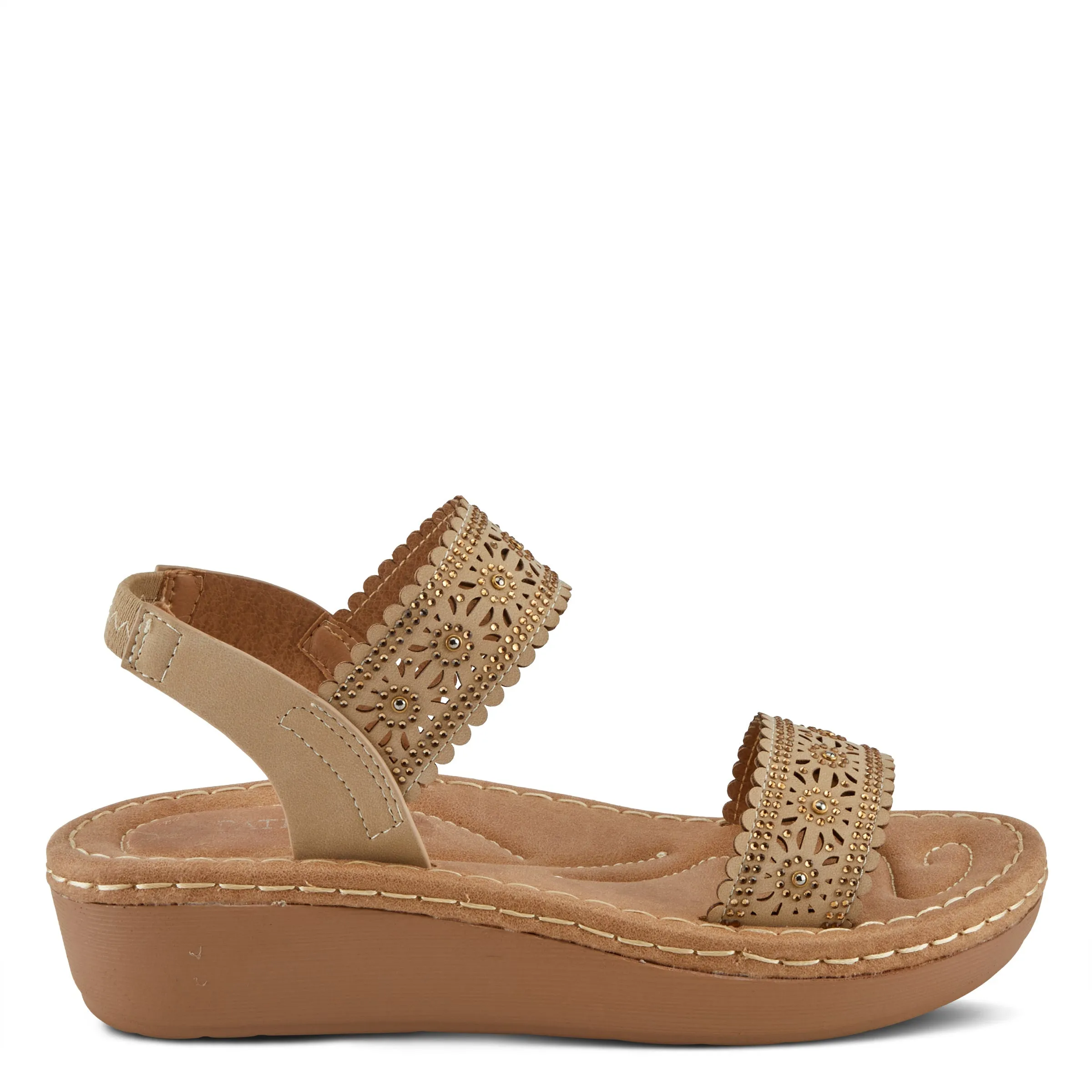 Spring Step Shoes Patrizia Tula Sandals