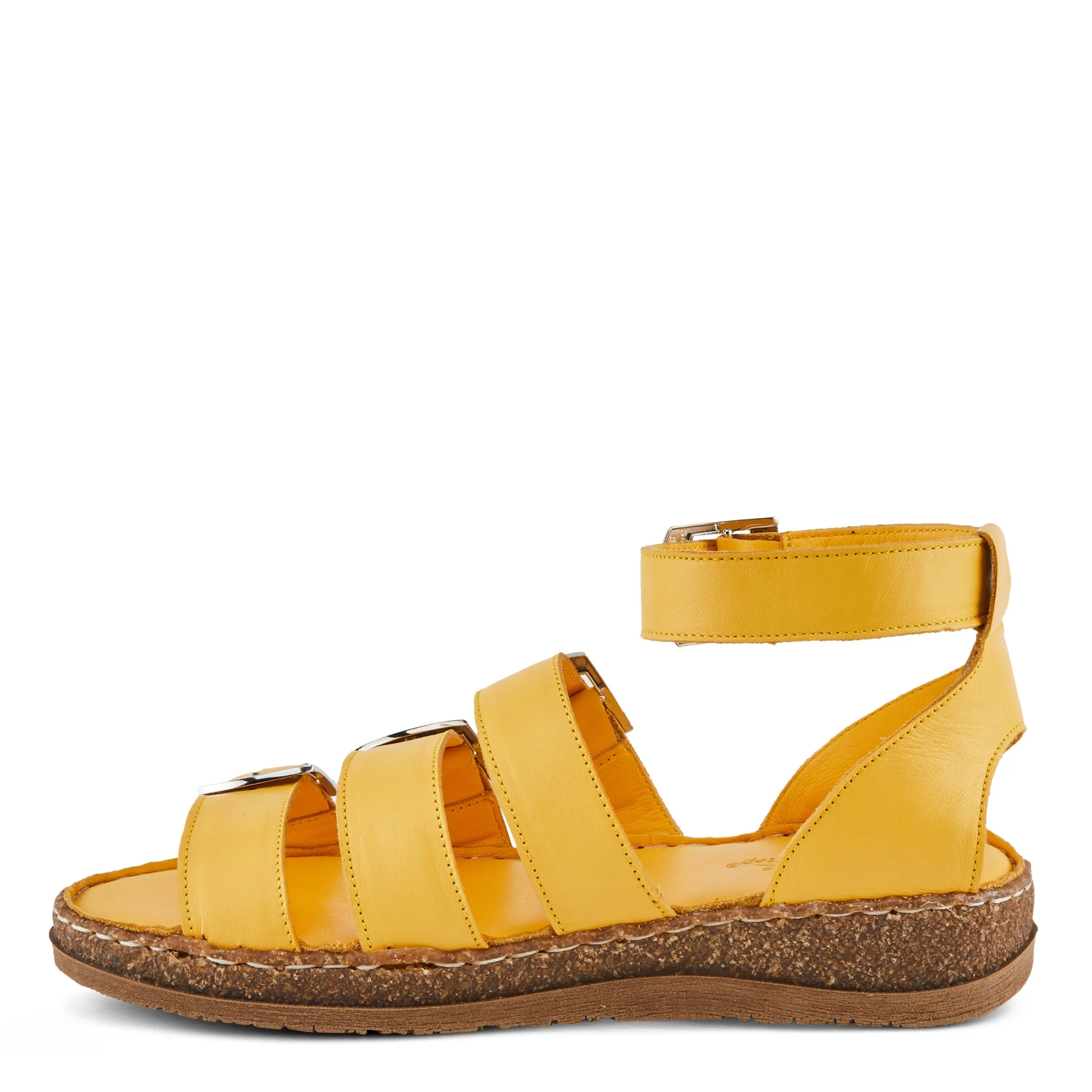 Spring Step ShoesAlexcia Sandals