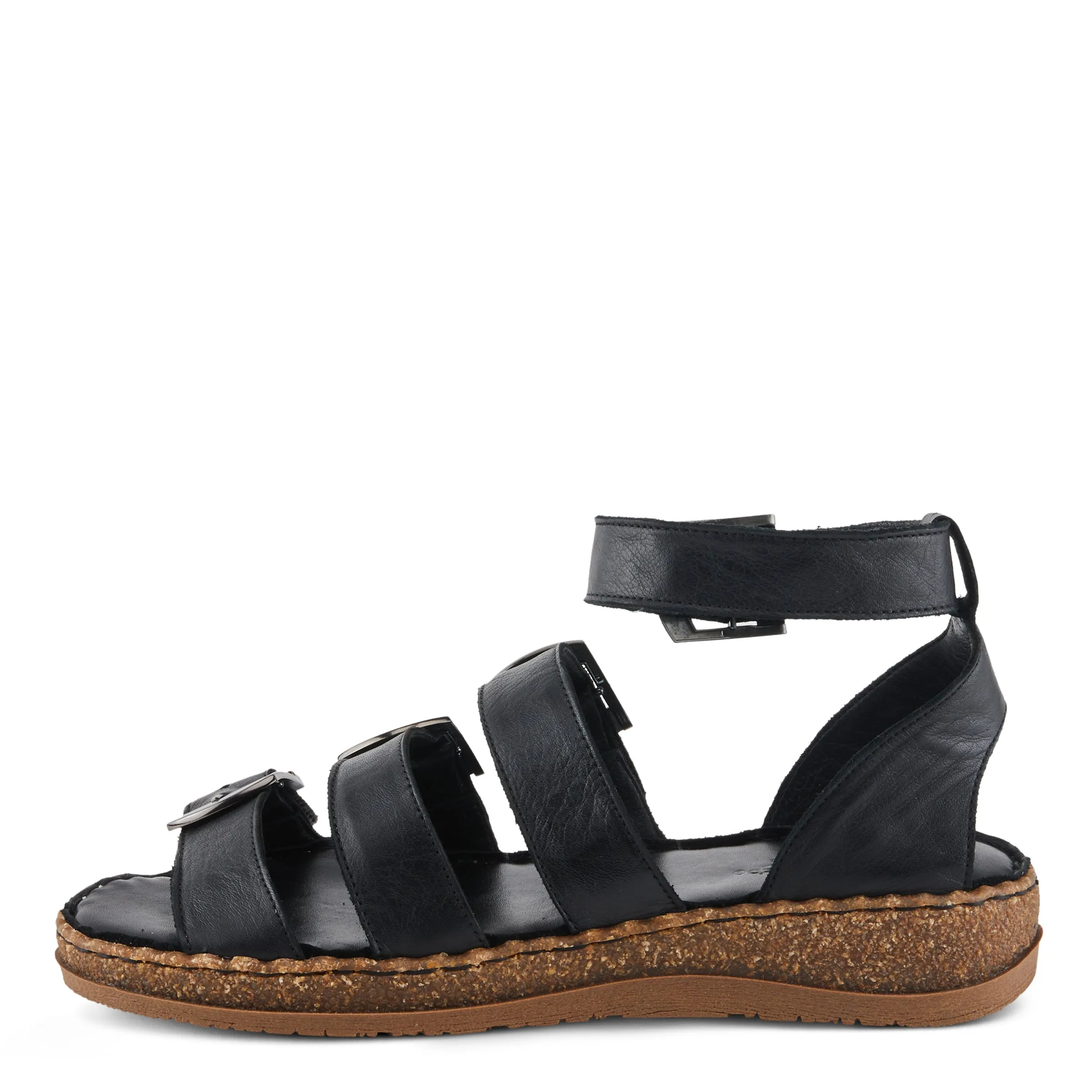 Spring Step ShoesAlexcia Sandals