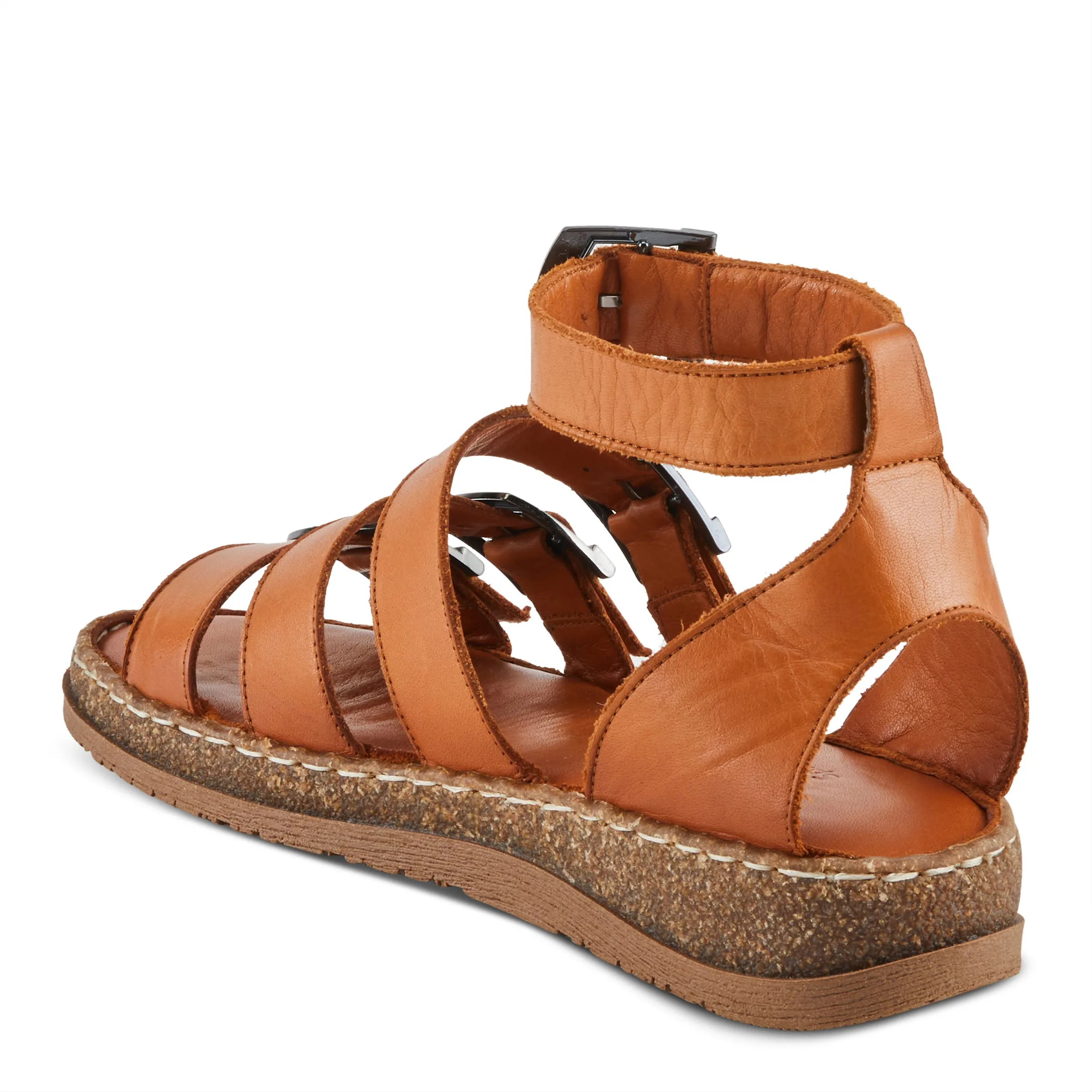 Spring Step ShoesAlexcia Sandals