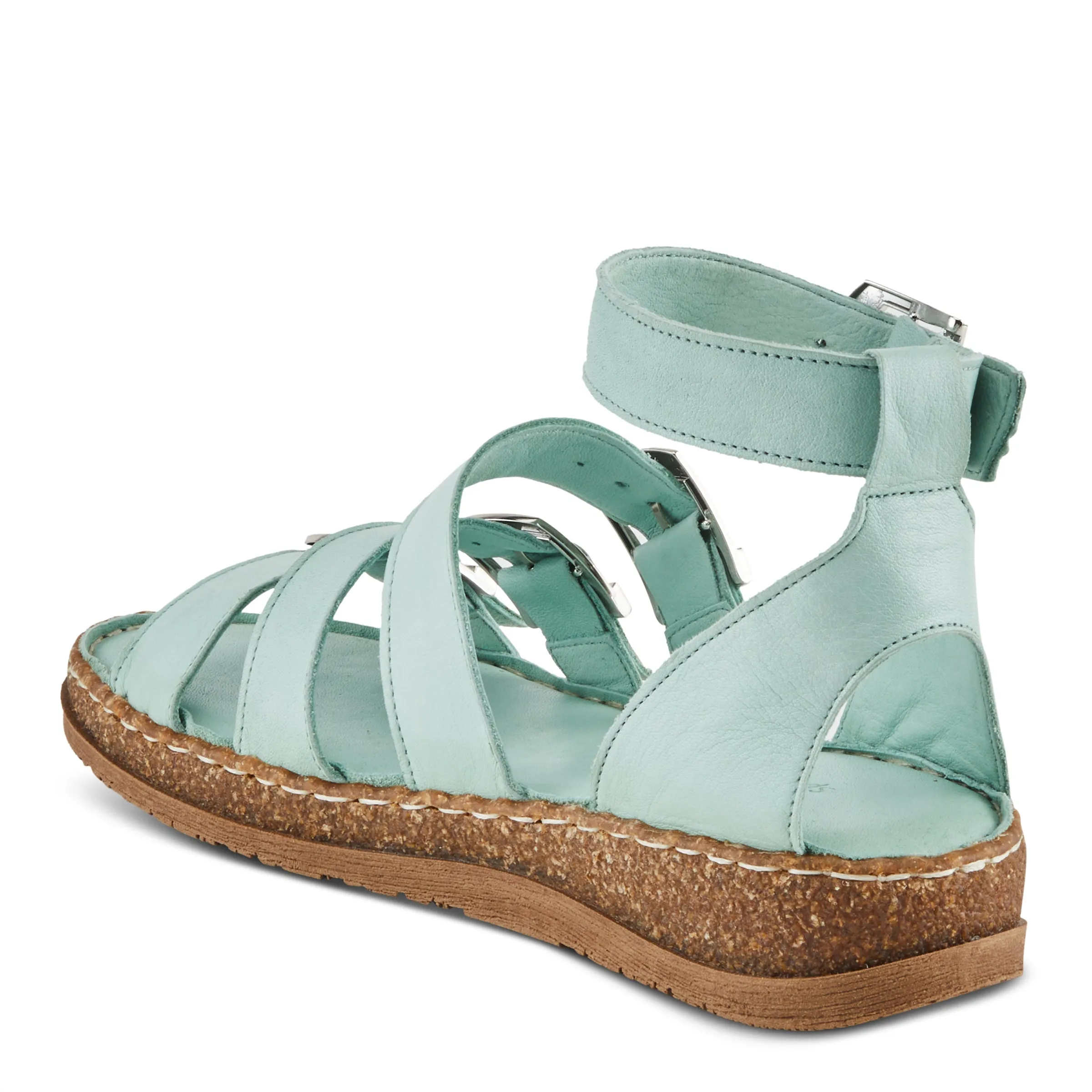 Spring Step ShoesAlexcia Sandals