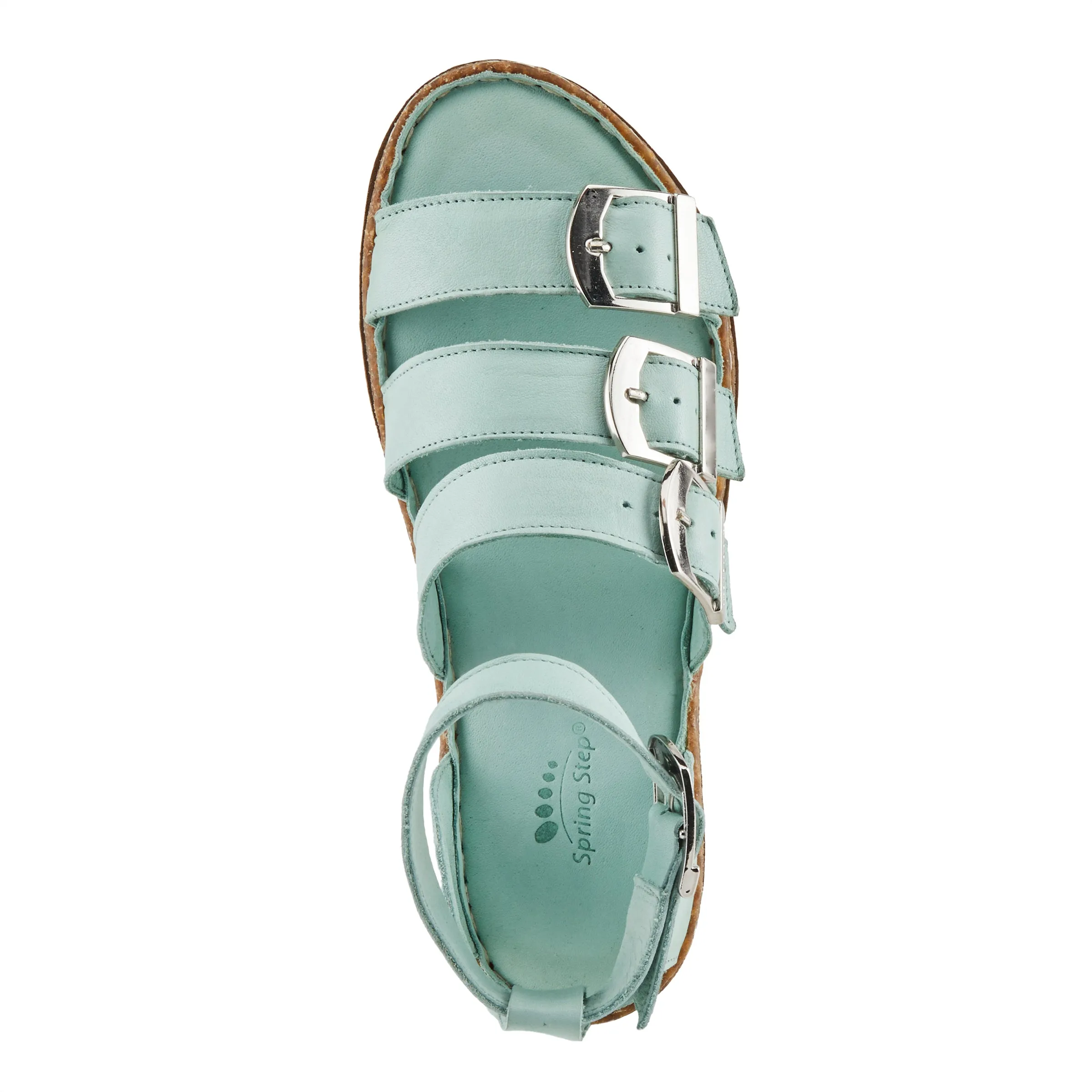 Spring Step ShoesAlexcia Sandals