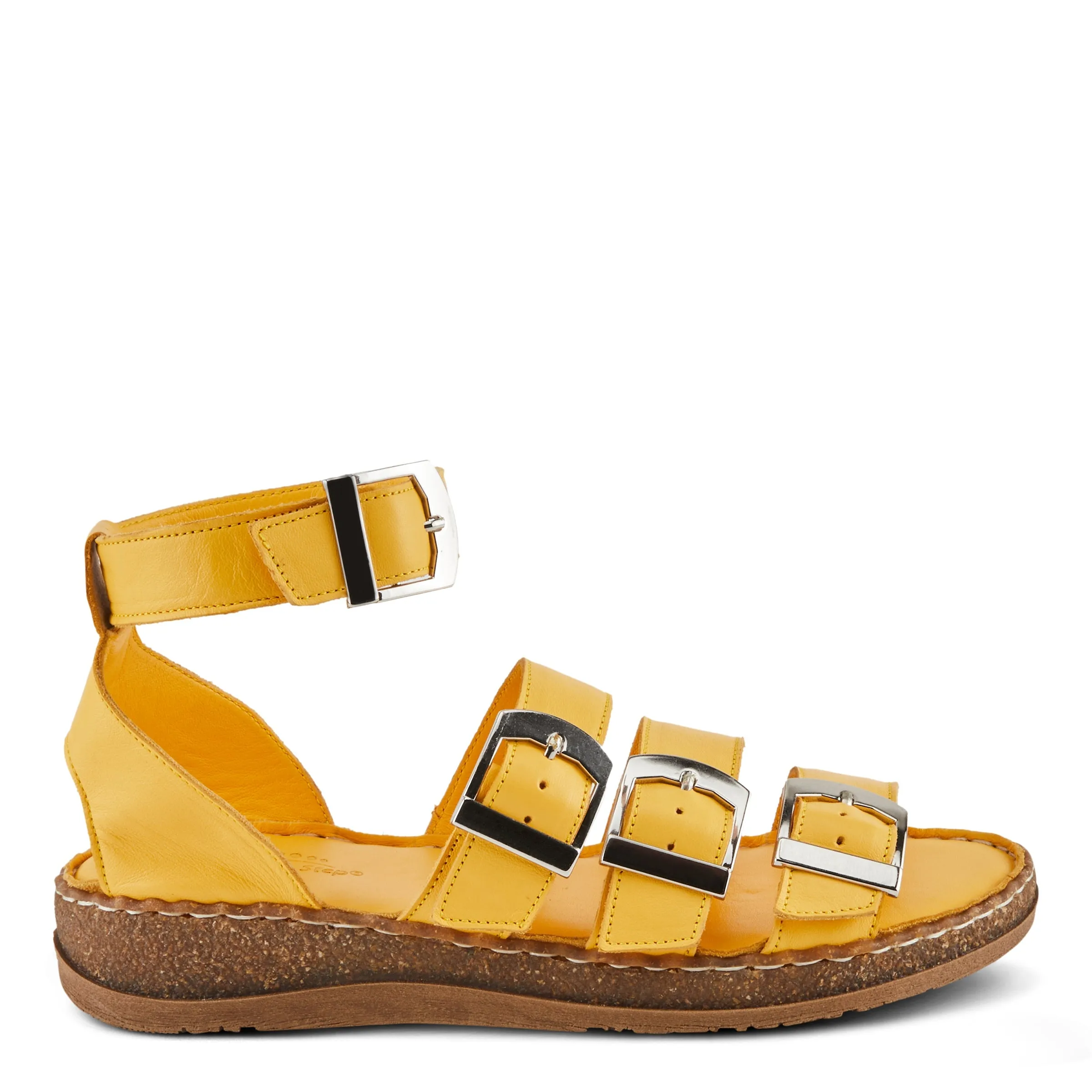 Spring Step ShoesAlexcia Sandals