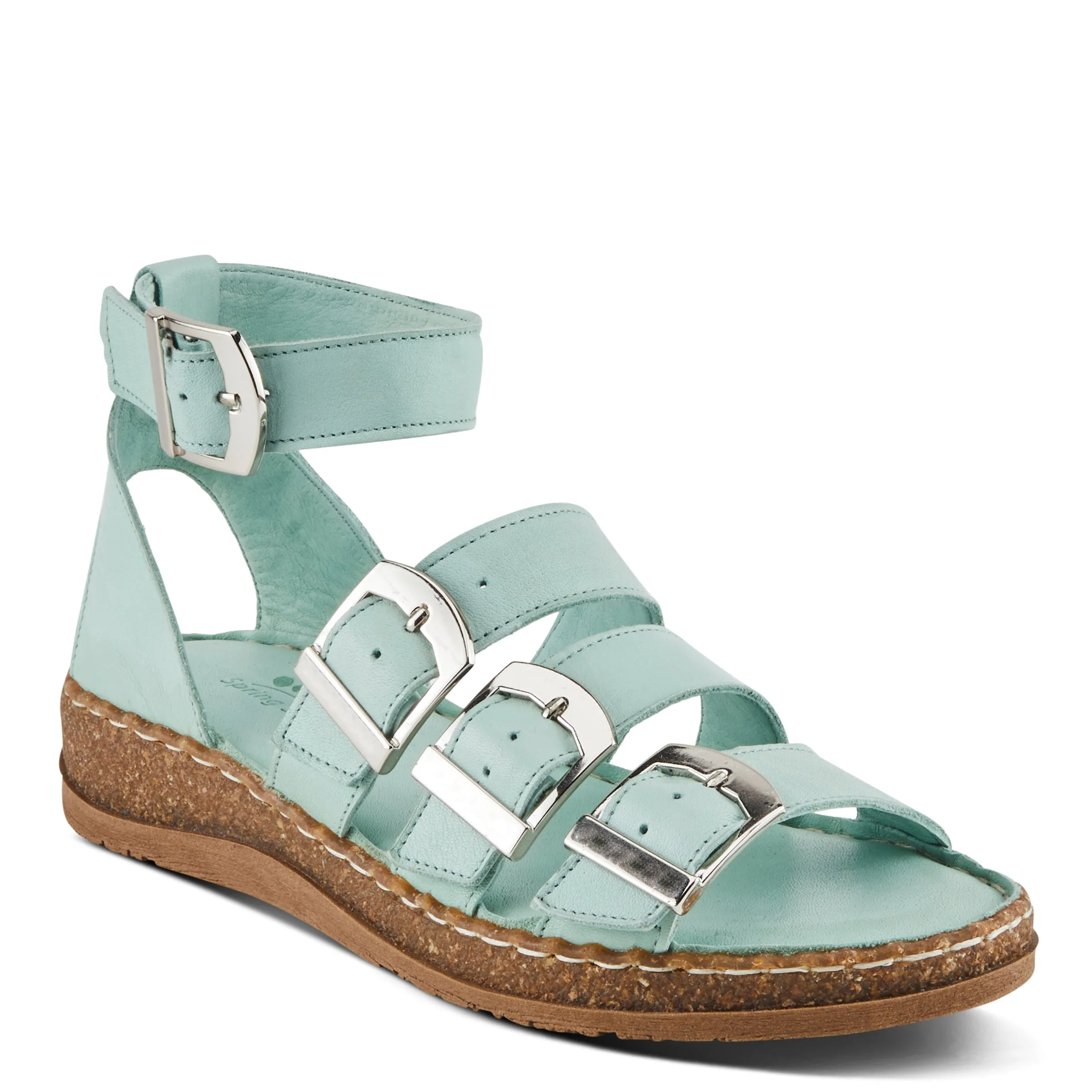 Spring Step ShoesAlexcia Sandals
