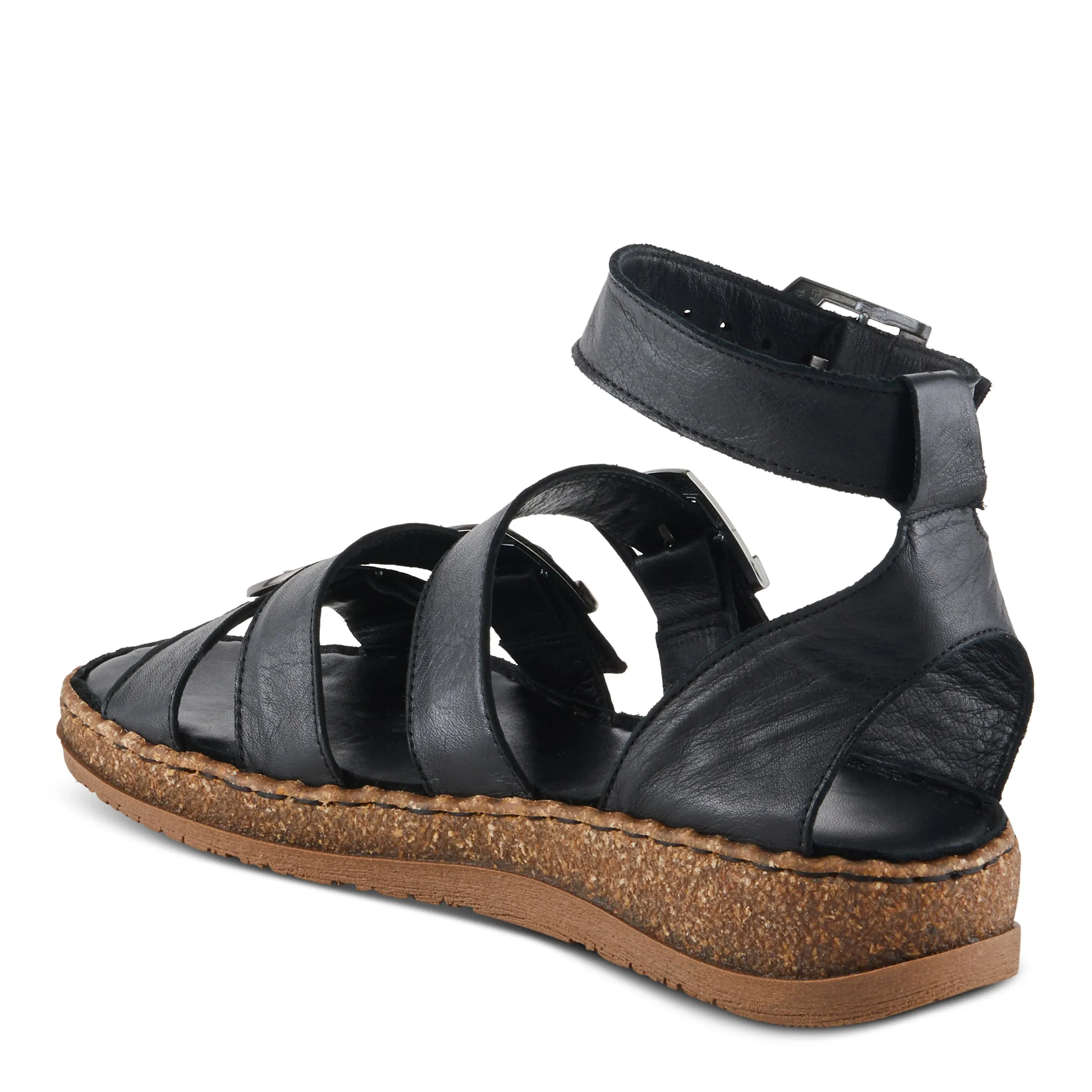 Spring Step ShoesAlexcia Sandals
