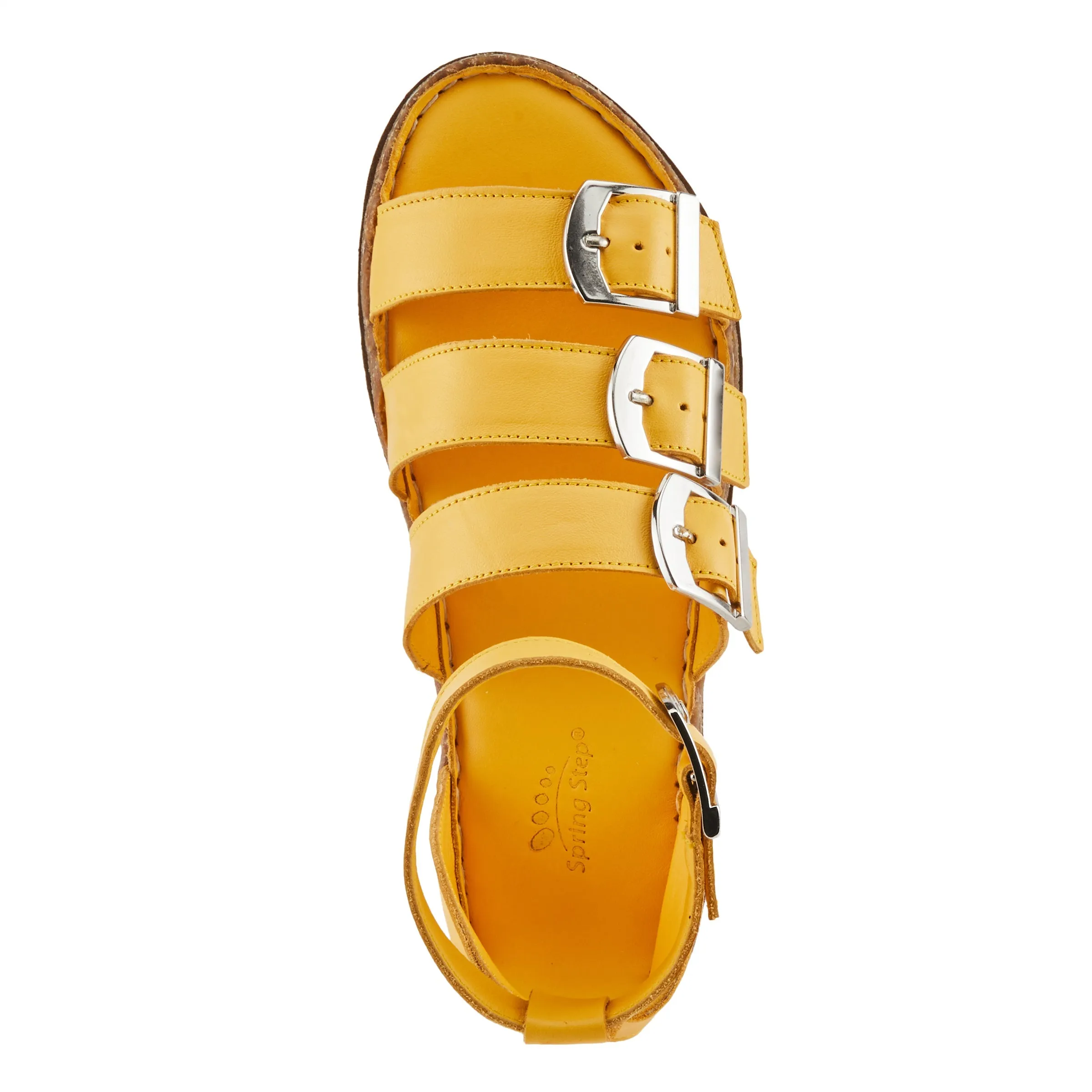 Spring Step ShoesAlexcia Sandals