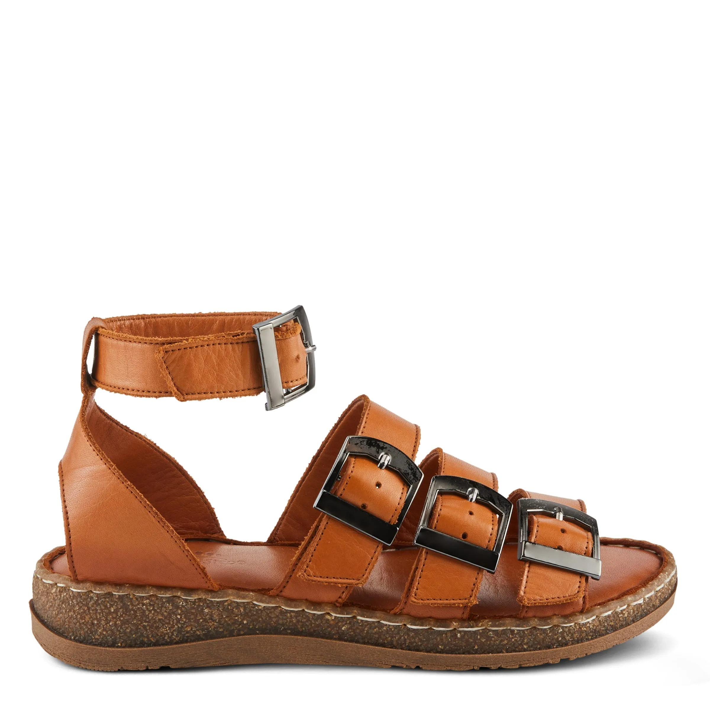 Spring Step ShoesAlexcia Sandals