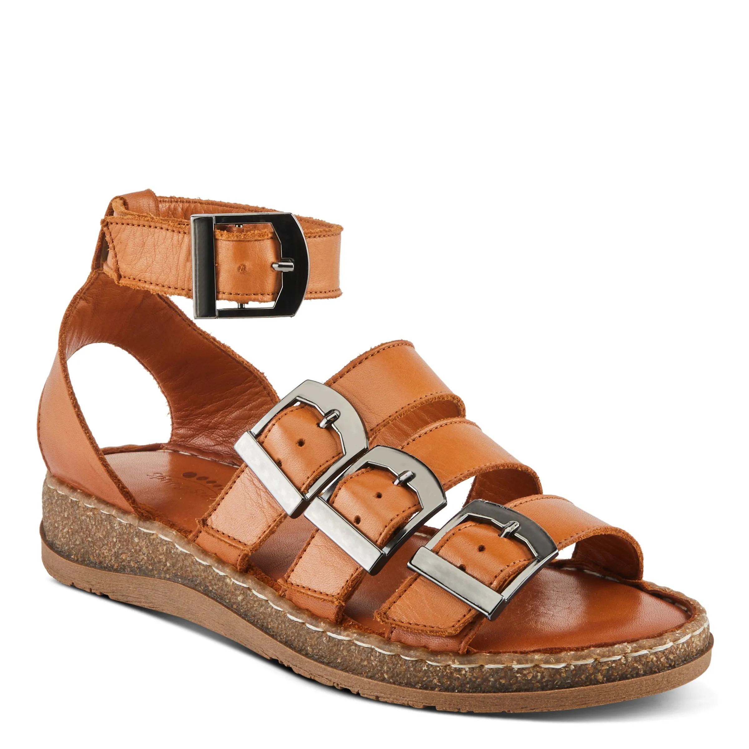 Spring Step ShoesAlexcia Sandals