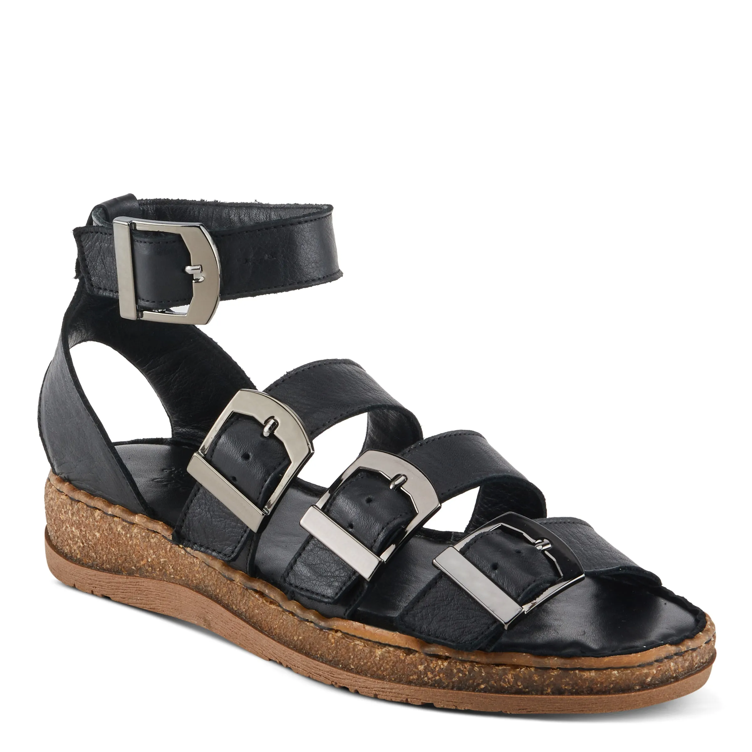 Spring Step ShoesAlexcia Sandals