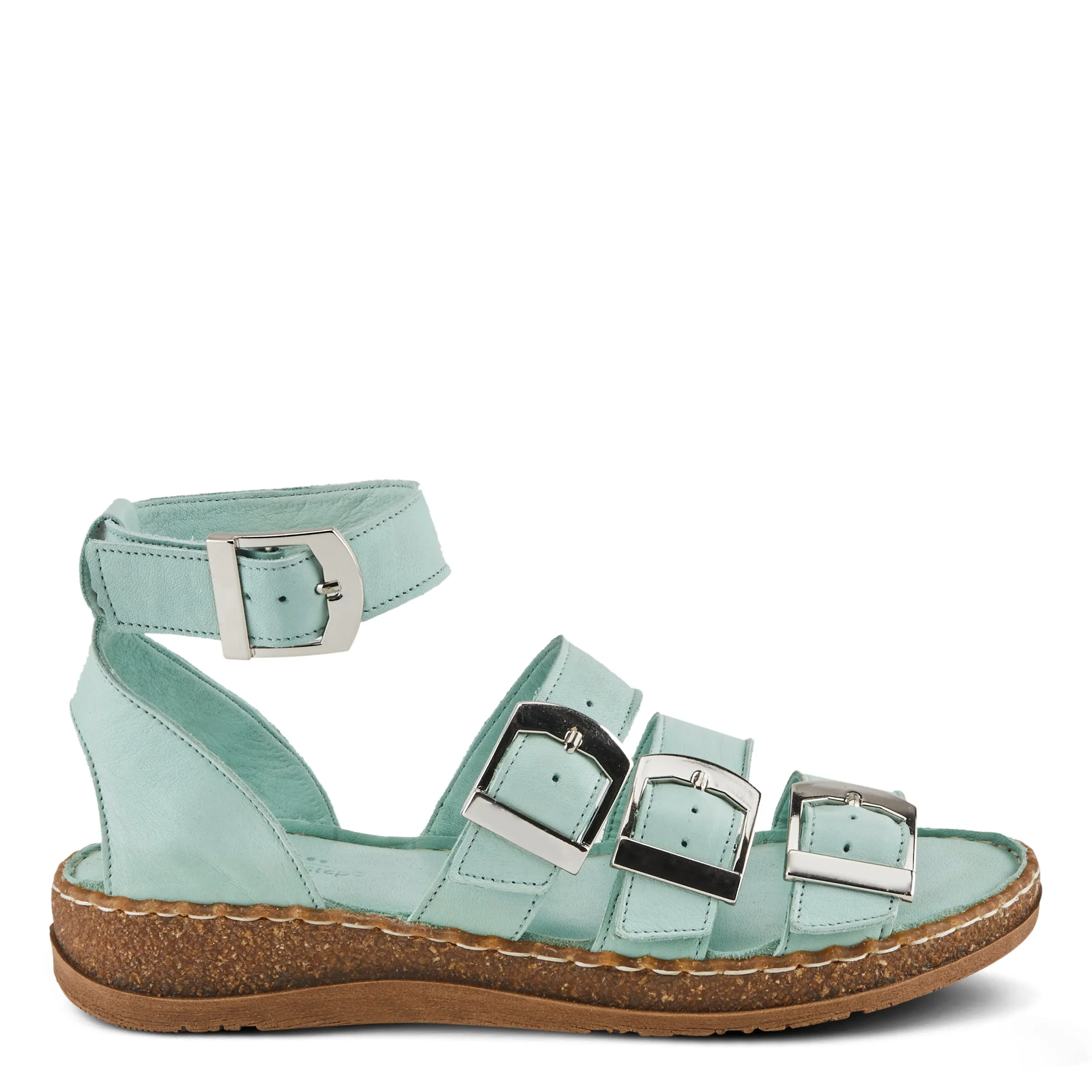 Spring Step ShoesAlexcia Sandals