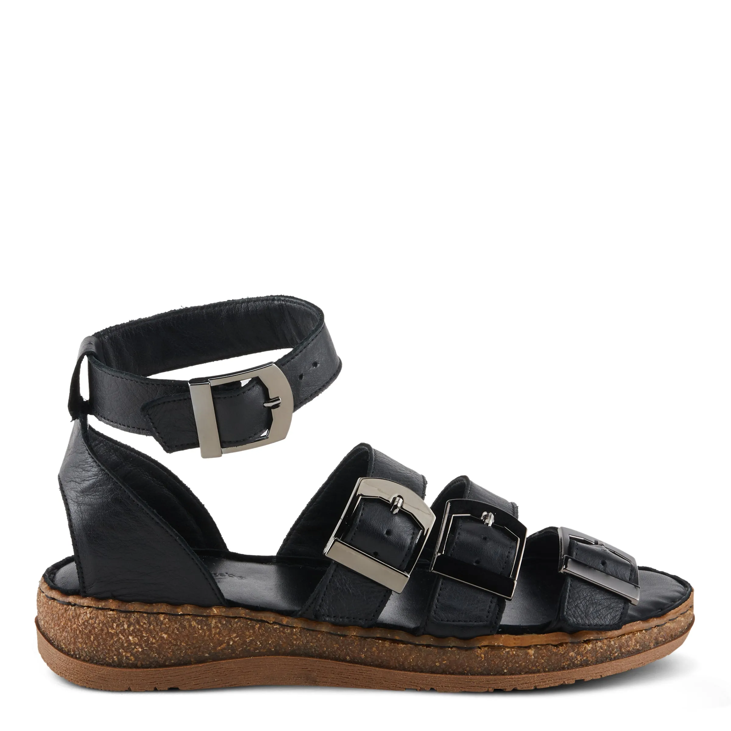 Spring Step ShoesAlexcia Sandals